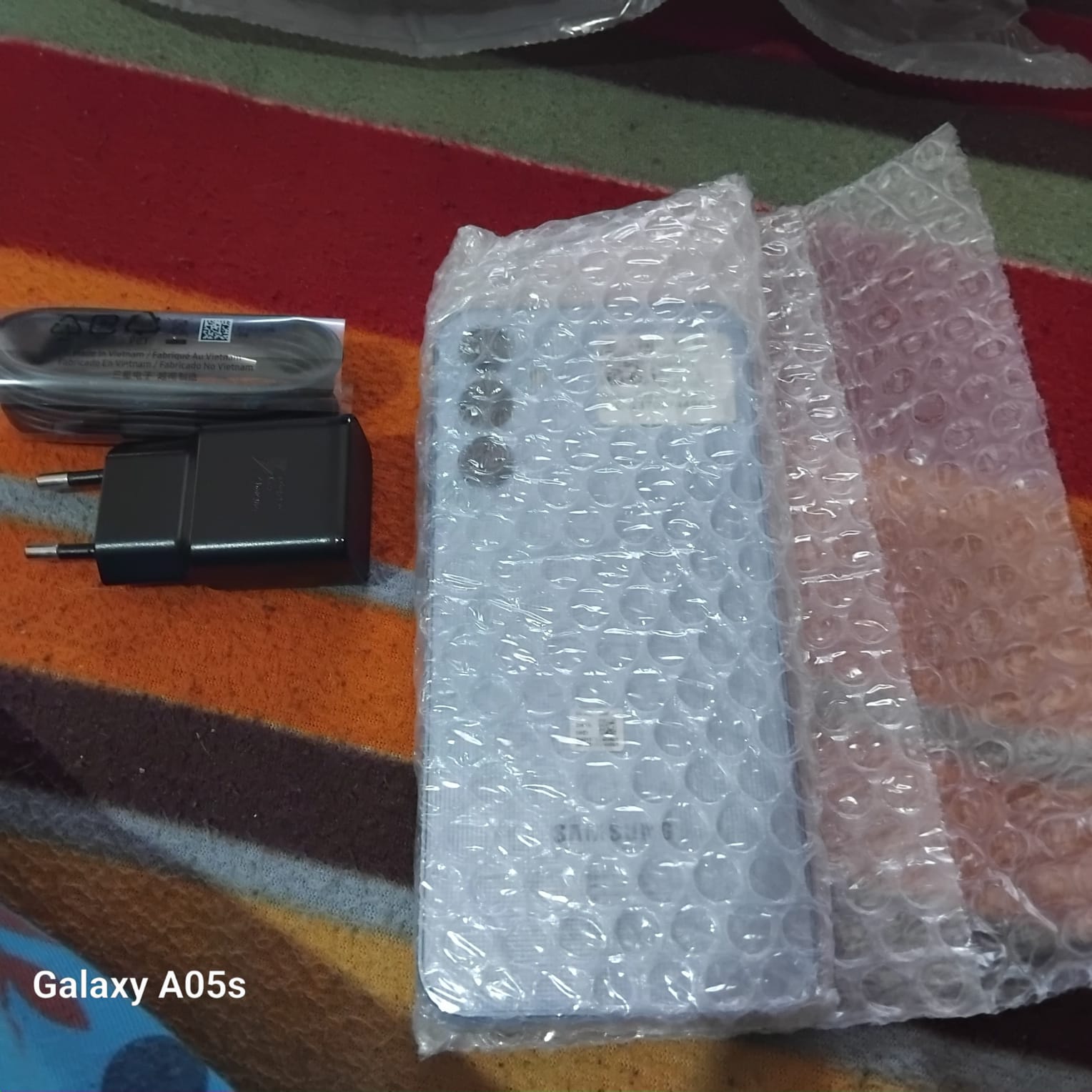 Telefon mobil Samsung Galaxy A25, Dual SIM, 8GB RAM, 256GB, 5G, Yellow