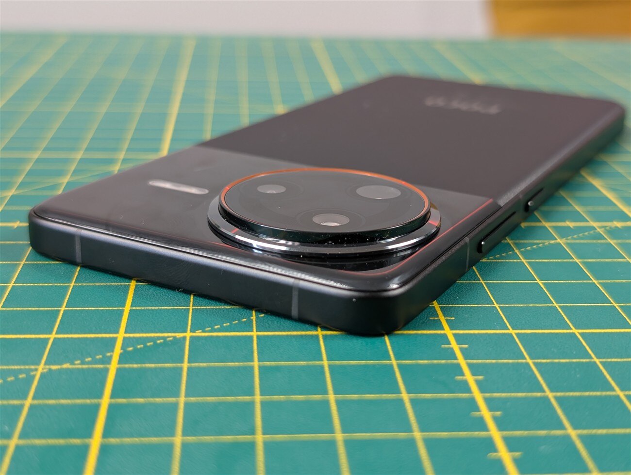 Telefon mobil Poco F7 Ultra, 12GB RAM, 256GB, 5G, Yellow