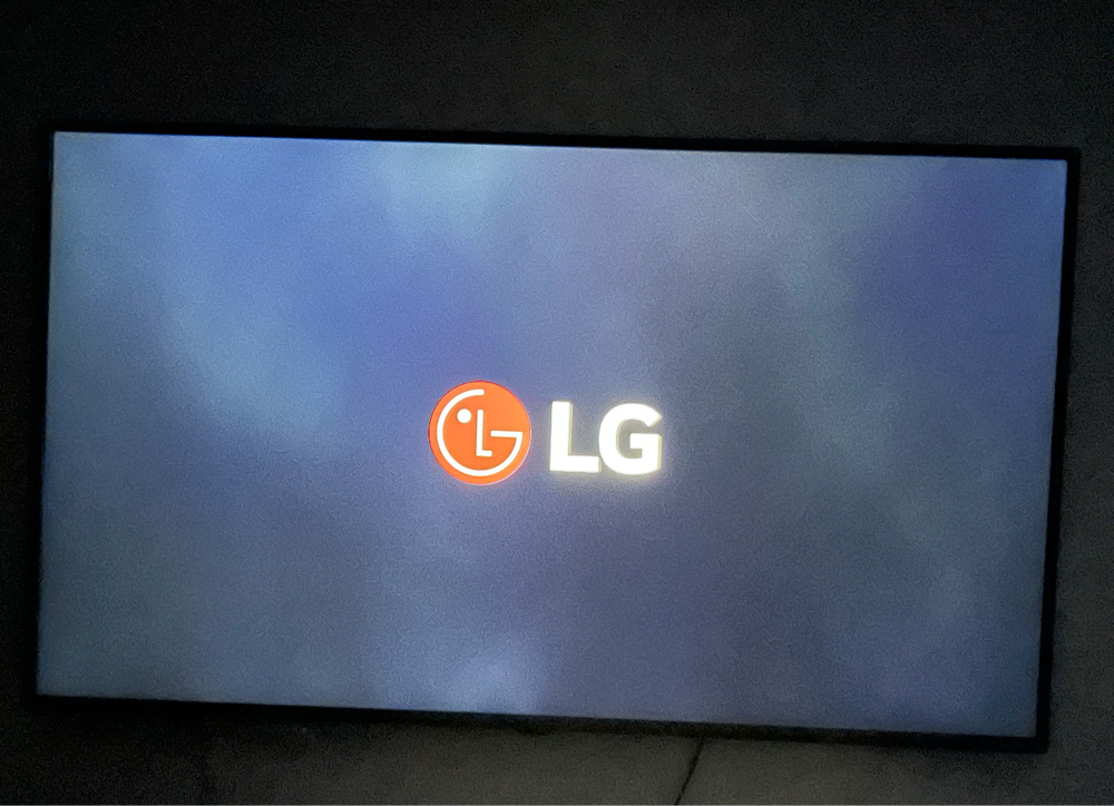 RESIGILAT: Televizor LG QNED 55QNED85T3C, 139 cm, Smart, 4K Ultra HD, 100 Hz, Clasa E