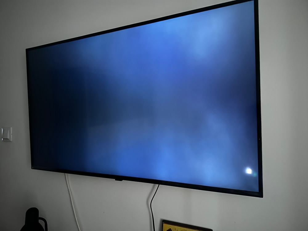 RESIGILAT: Televizor LG QNED 55QNED85T3C, 139 cm, Smart, 4K Ultra HD, 100 Hz, Clasa E