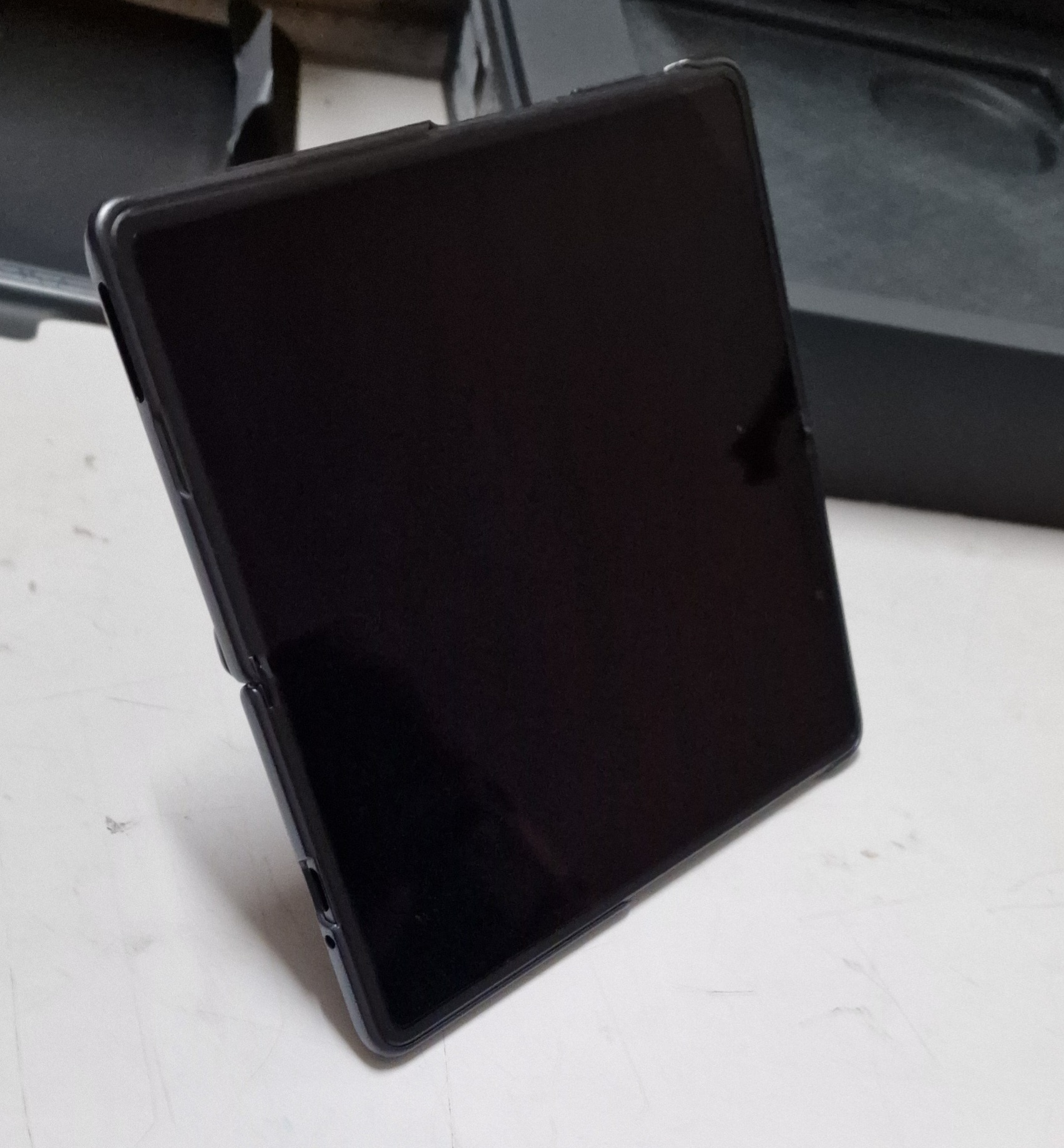 Telefon mobil HONOR Magic V3, Dual SIM, 12GB RAM, 512GB, 5G, Negru