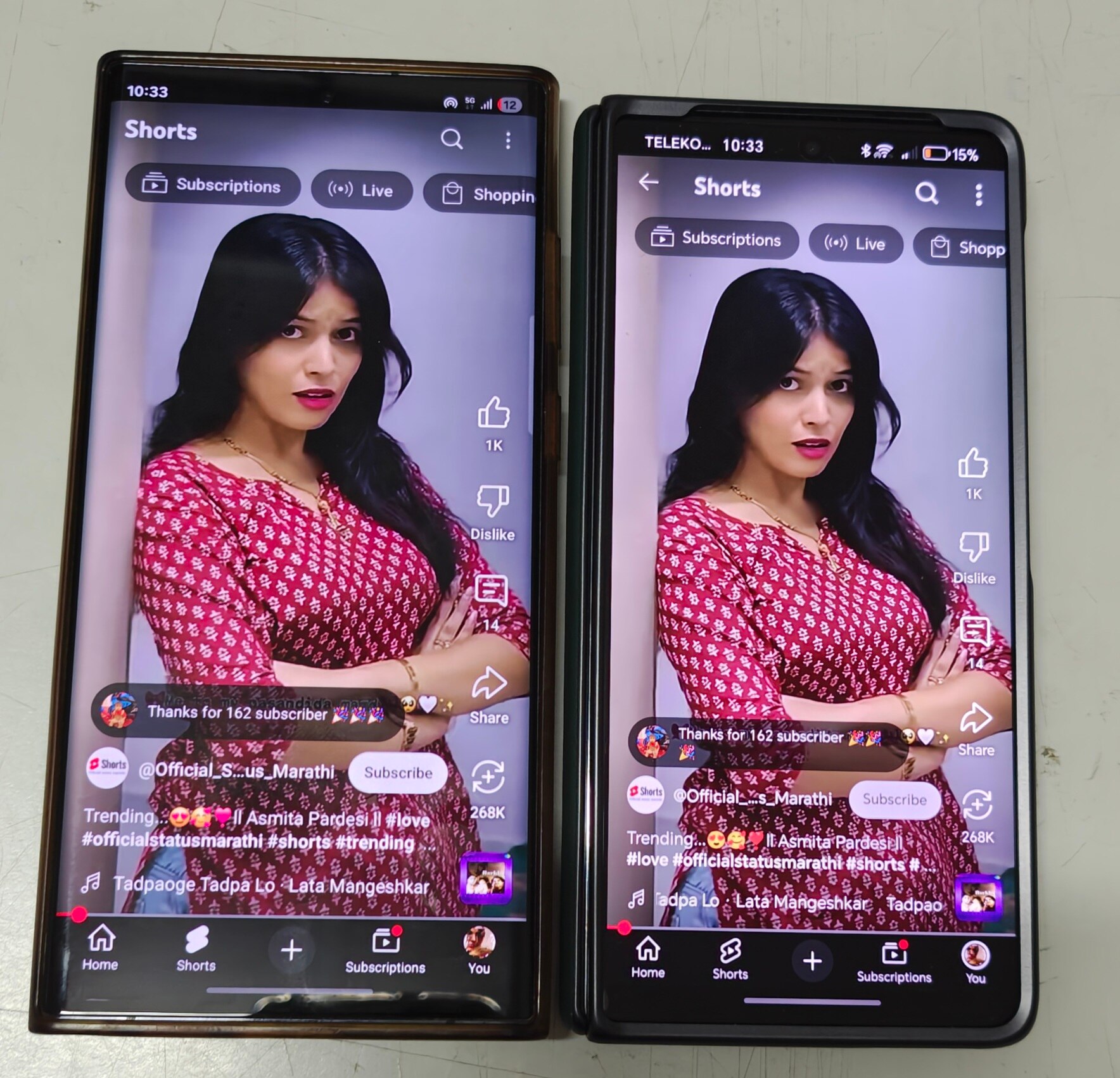 Telefon mobil HONOR Magic V3, Dual SIM, 12GB RAM, 512GB, 5G, Negru