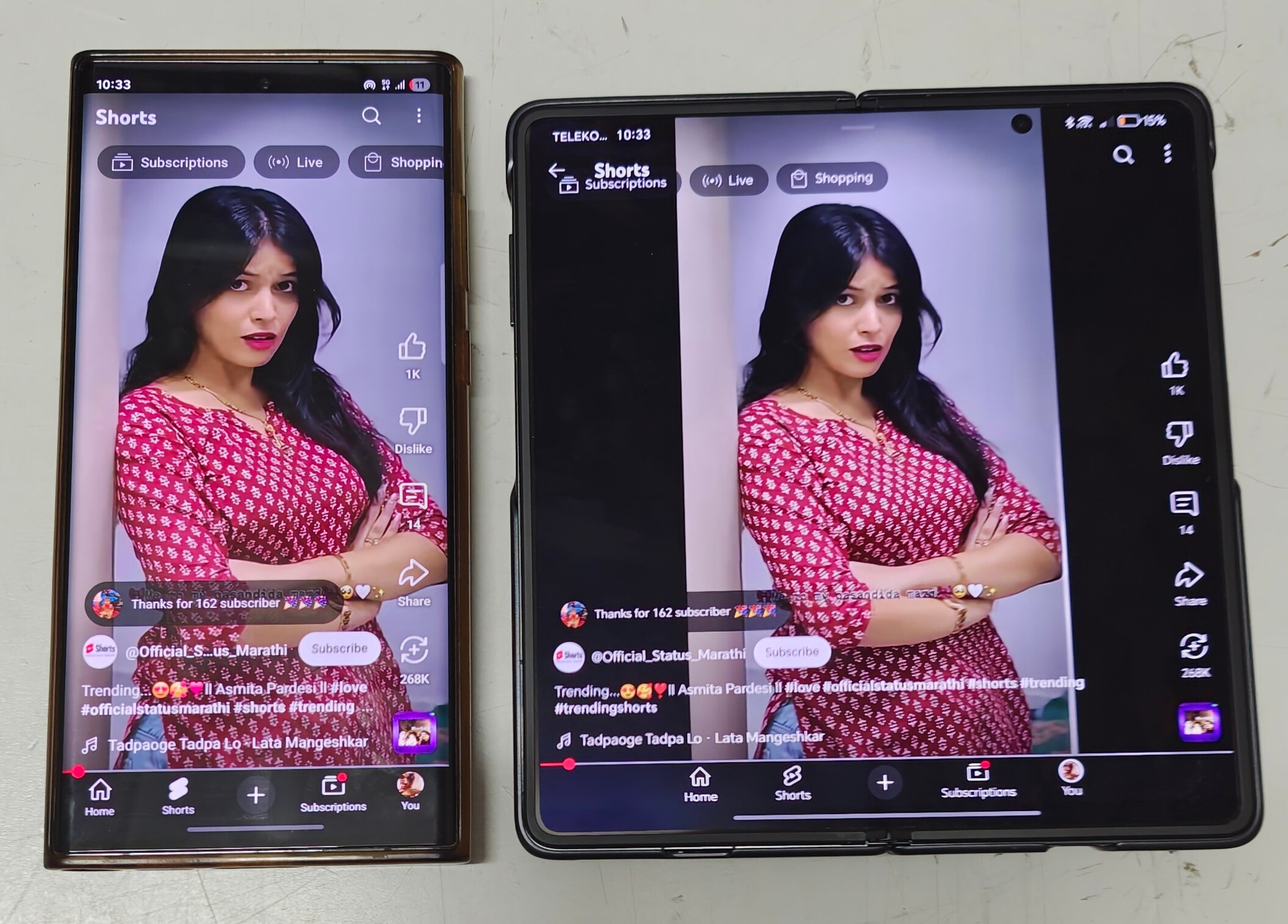 Telefon mobil HONOR Magic V3, Dual SIM, 12GB RAM, 512GB, 5G, Negru