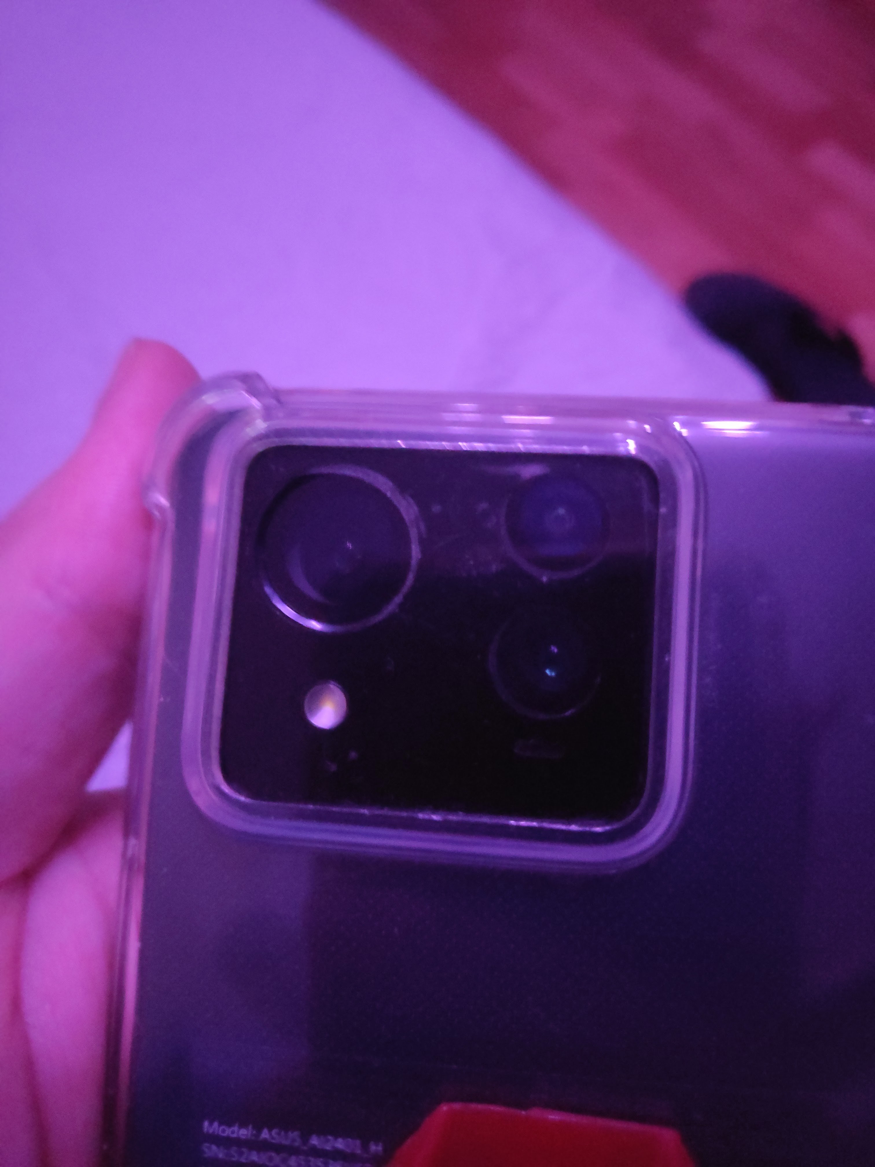 Telefon mobil ASUS Zenfone 11 Ultra, Dual SIM, 12GB RAM, 256GB, 5G, Black