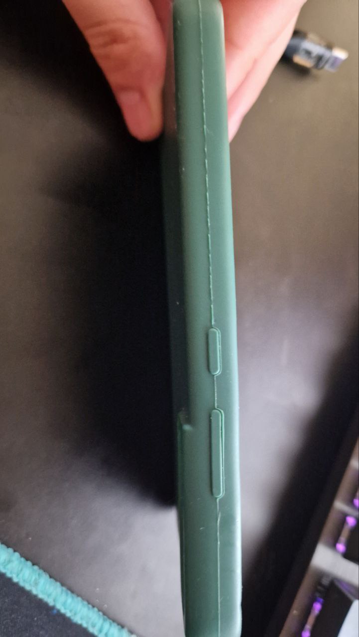 Husa CASEY STUDIOS™ compatibila cu Samsung Galaxy S22, Soft Silicone Premium, Microfibra in Interior, Albastru aquamarin, de Protectie, Ultra Slim, pentru Incarcare Wireless, Margini Ridicate pentru Protectia Ecranului si a Camerelor