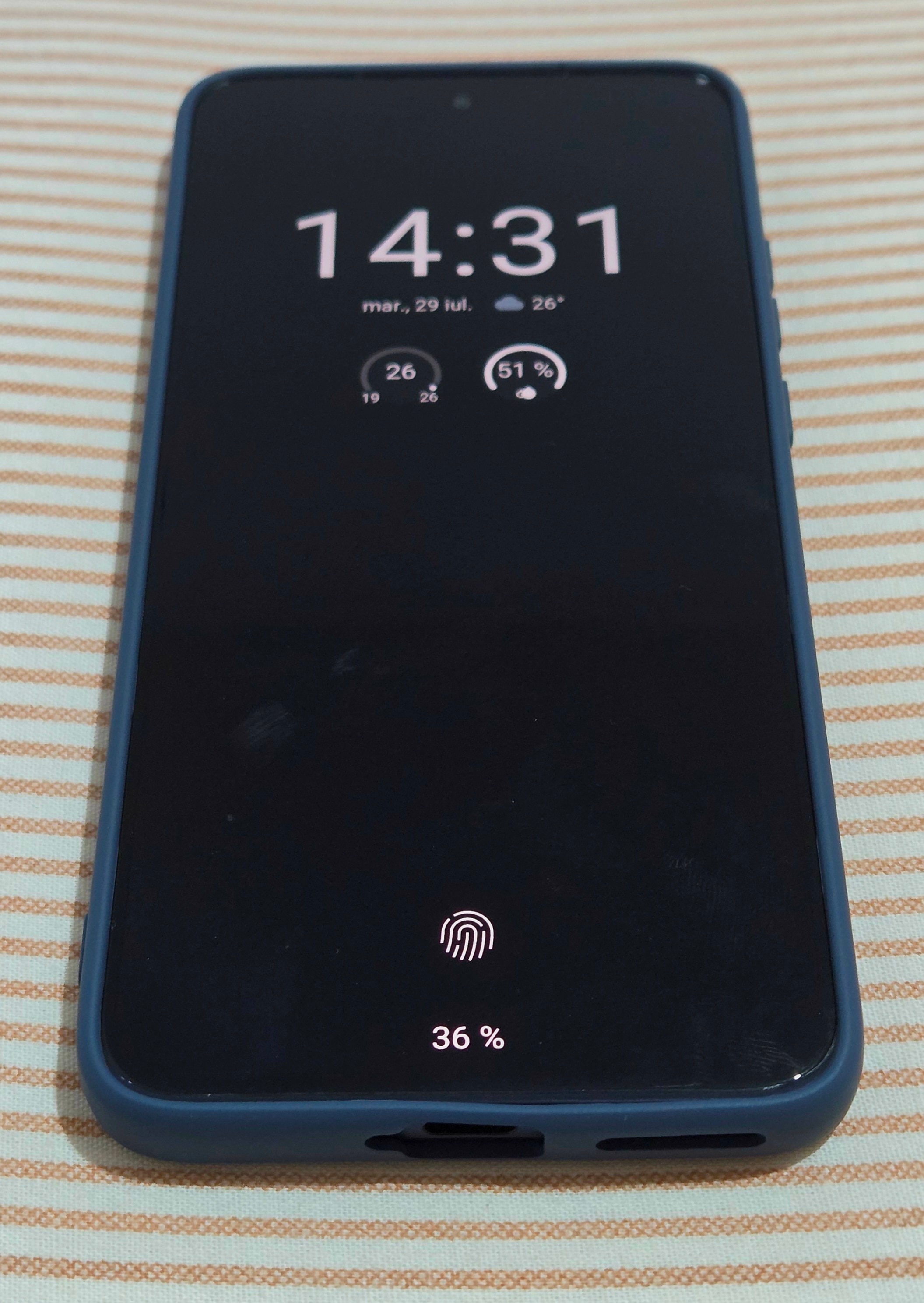 Husa pentru Motorola Edge 50 Neo, Silicon Premium Catifelat, Protectie Camere, Negru