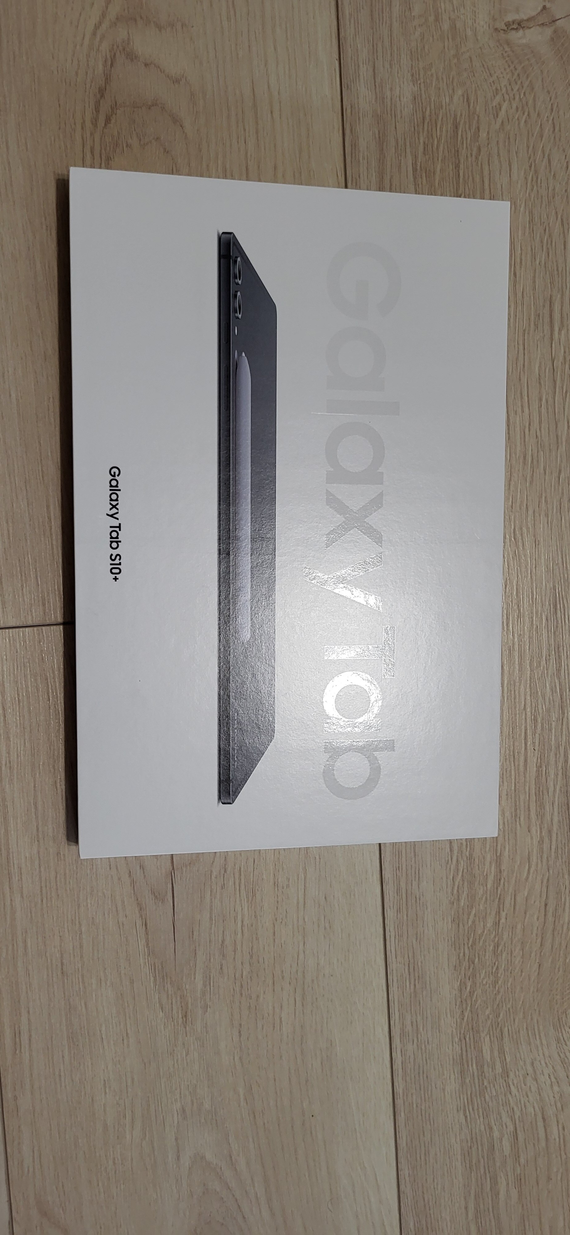 Tableta Samsung Galaxy Tab S10+, Octa-Core, 12.4'', 12GB RAM, 512GB, 5G, Moonstone Gray