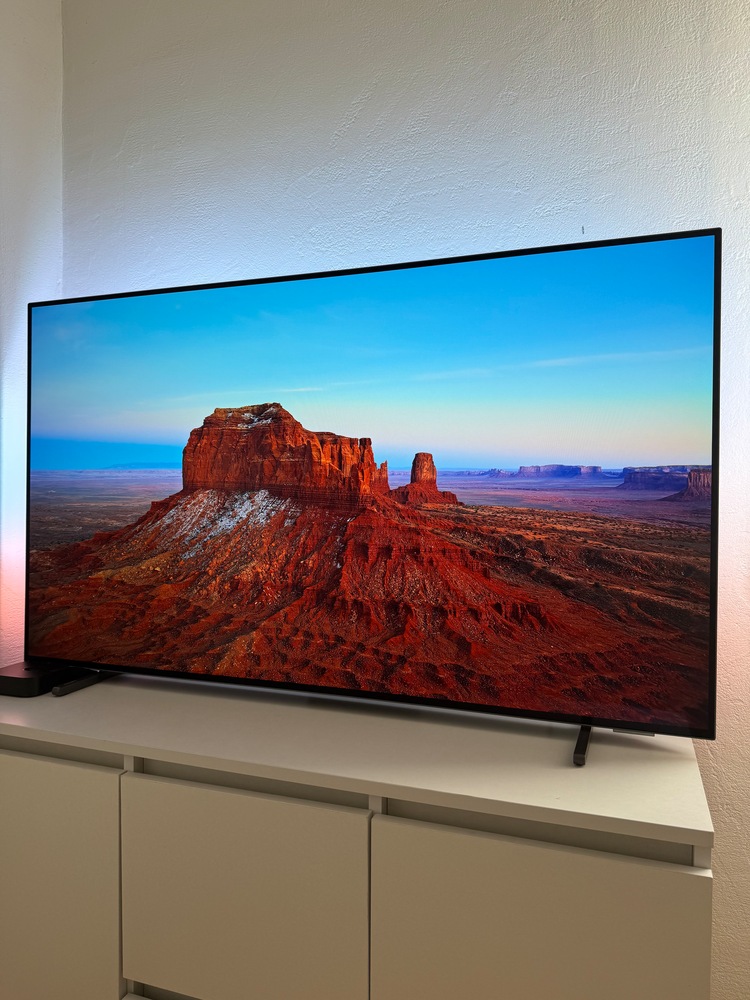 Apple TV 4K Wi‑Fi + Ethernet, 128 GB, Negru/Argintiu - eMAG.ro