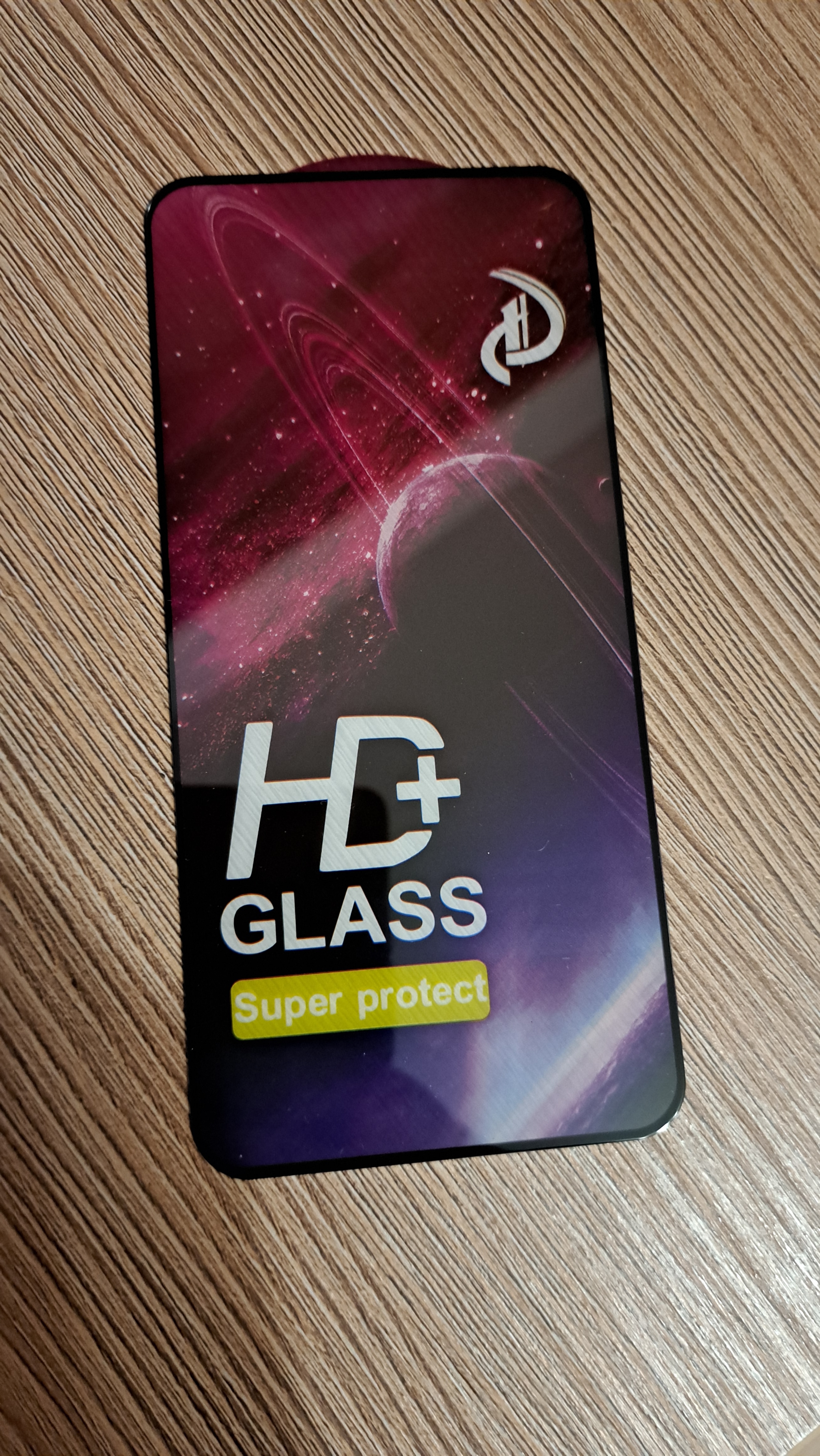 Folie de protectie tempered glass pentru Samsung Galaxy A36 5G / A56 5G