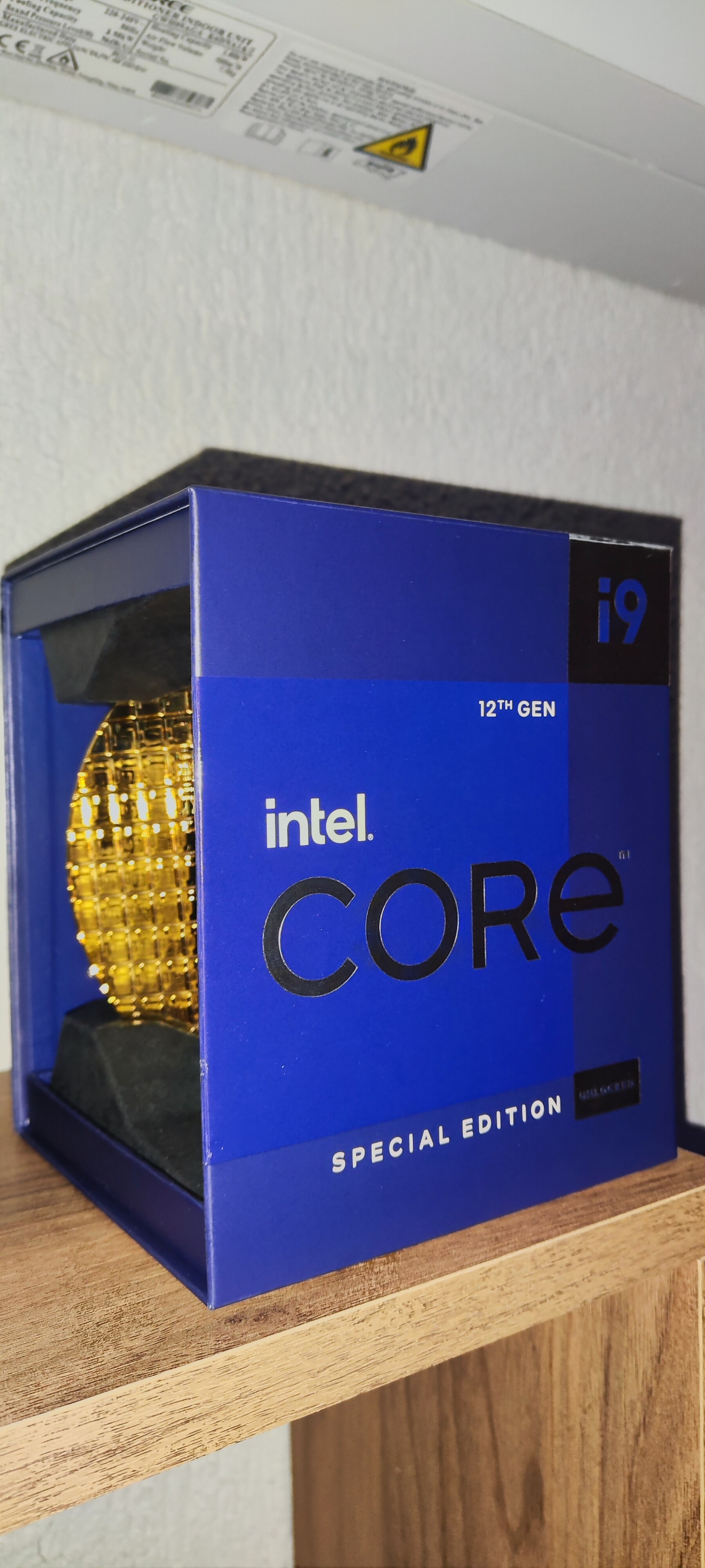 Procesor Intel® Core™ i9-10900X, 3.70GHz, 19MB, Socket 2066 - eMAG.ro