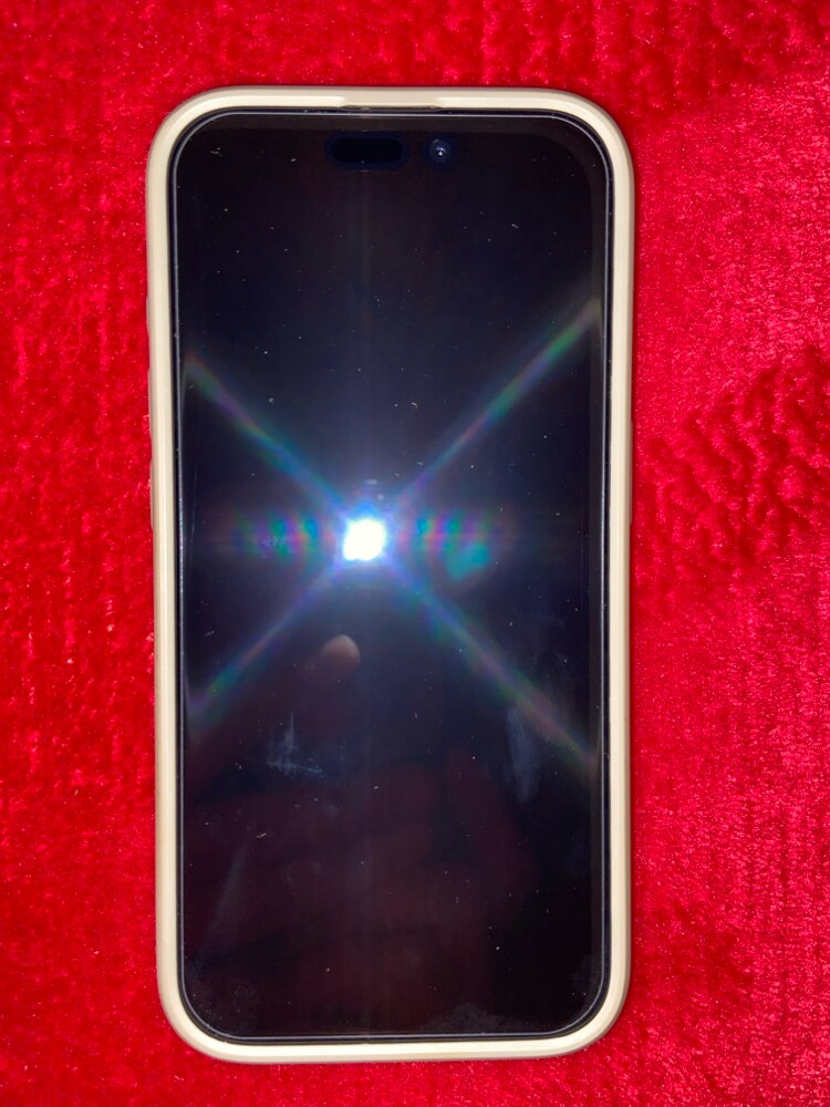 Folie Sticla CASEY STUDIOS™ compatibila cu iPhone 15 Pro, MaxDefense+ Classic, Full Glue, Sticla Securizata, Duritate Militara, Ultra HD, Protectie Profesionala Ecran 2D, Anti Zgarieturi, Anti Socuri, Negru