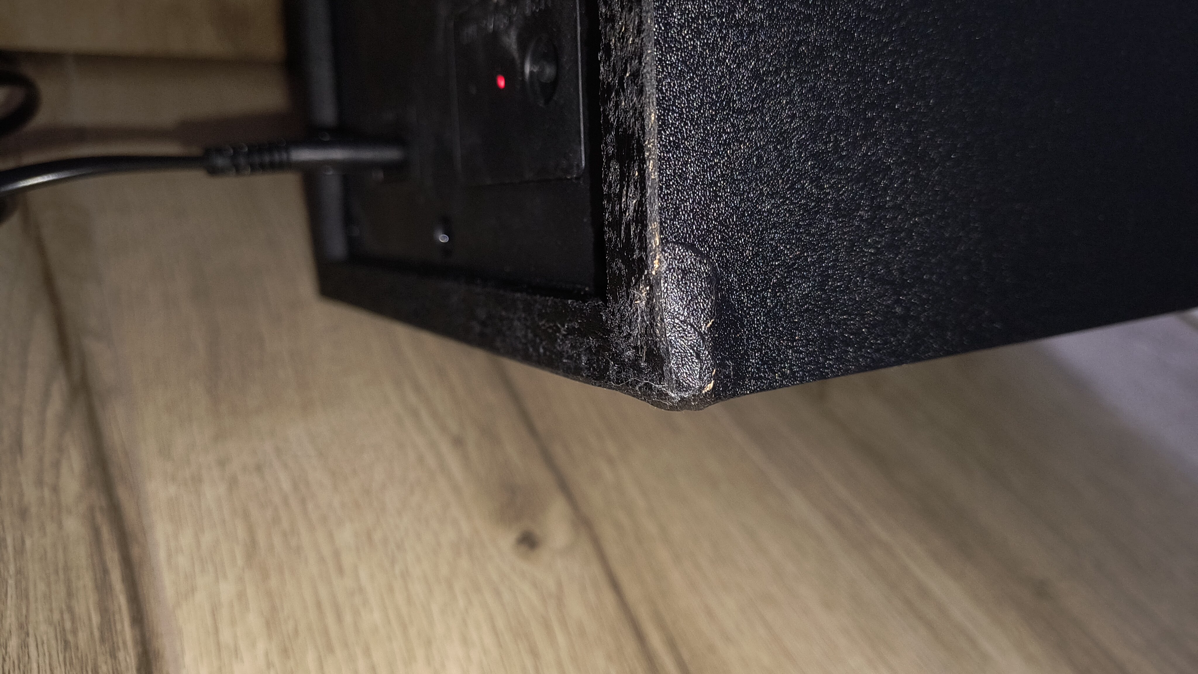 Soundbar Samsung HW-B650D, 3.1, 370W, Bluetooth, Subwoofer wireless, Dolby Digital, Negru