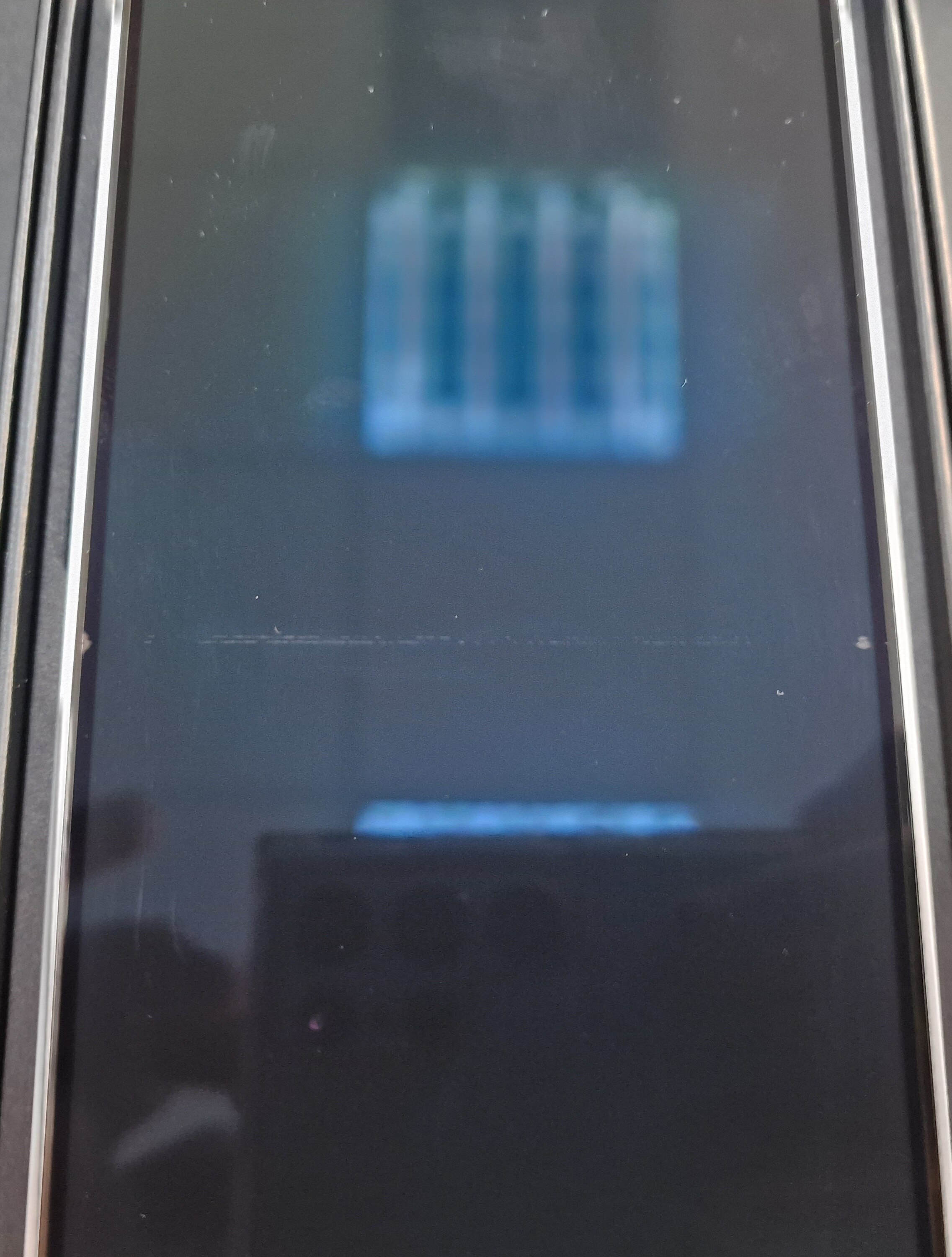 Folie de protectie Samsung pentru Galaxy S24 FE