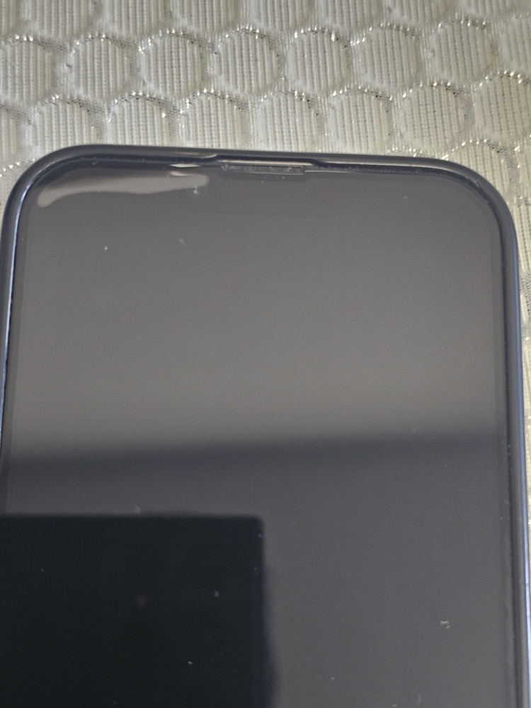 Folie de Protectie din Sticla Securizata Atlas Diamond compatibila cu Apple Iphone 13/13 Pro/14/16e, Protectie Profesionala, Full Cover, Anti Zgarieturi, Anti Socuri, Full Glue, Transparenta