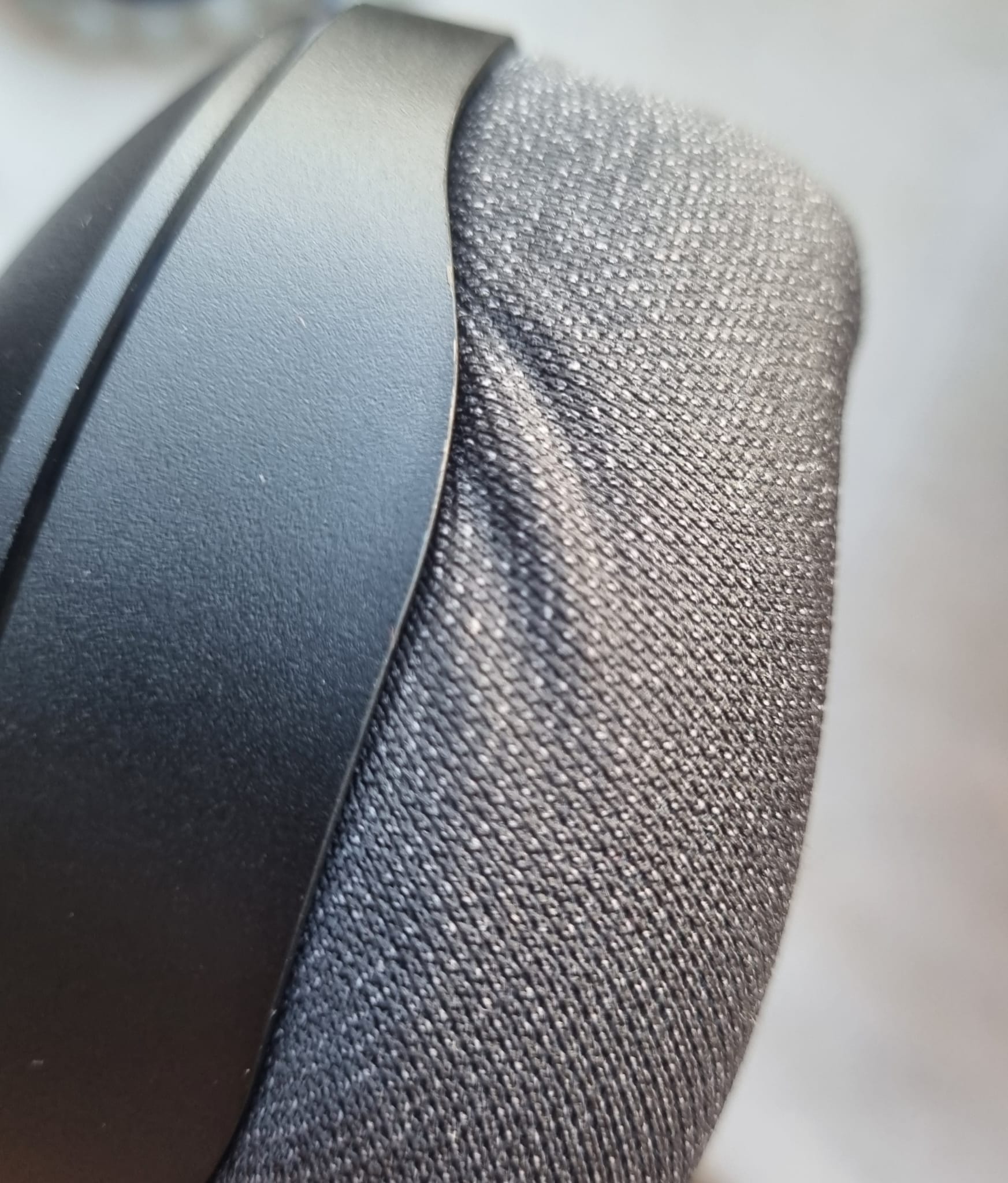 Casti wireless Logitech G522, microfon, Bluetooth, RGB, negru