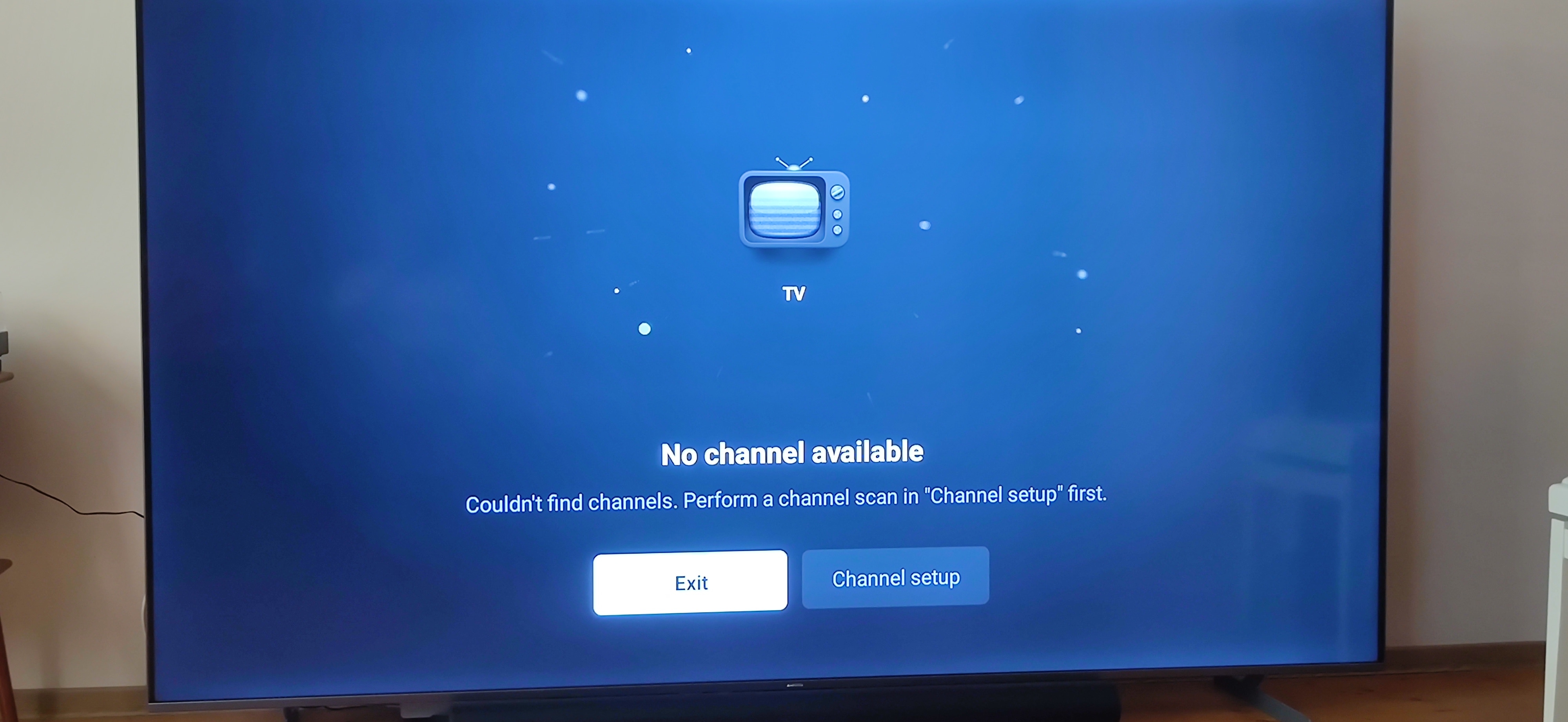 Televizor Xiaomi QLED Max, 214 cm, Smart Google TV, 4K Ultra HD, 100 Hz, Clasa G (Model 2025)