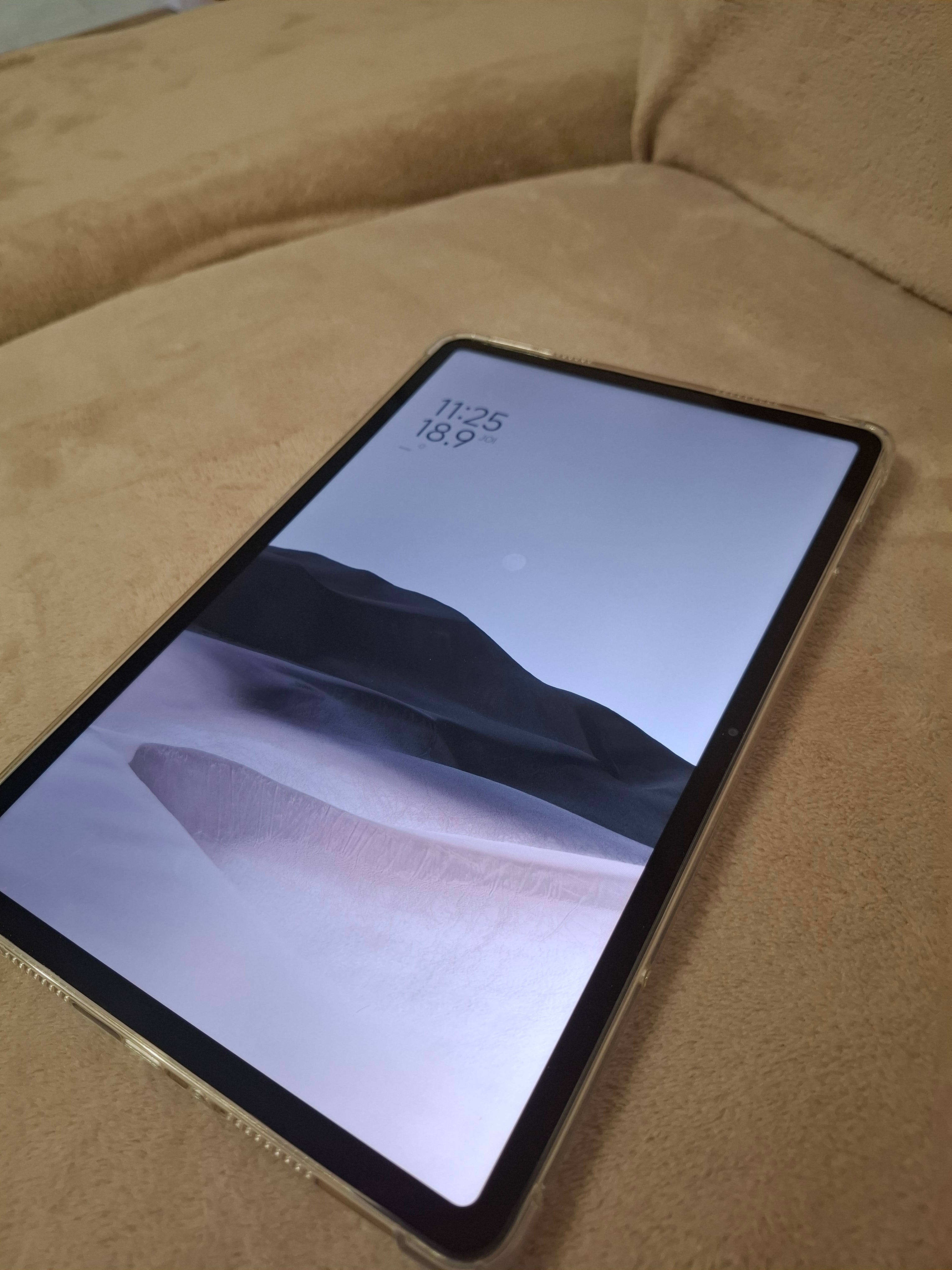 Tableta Xiaomi Redmi Pad Pro, 6GB RAM, 128GB, Wi-Fi, Mint Green