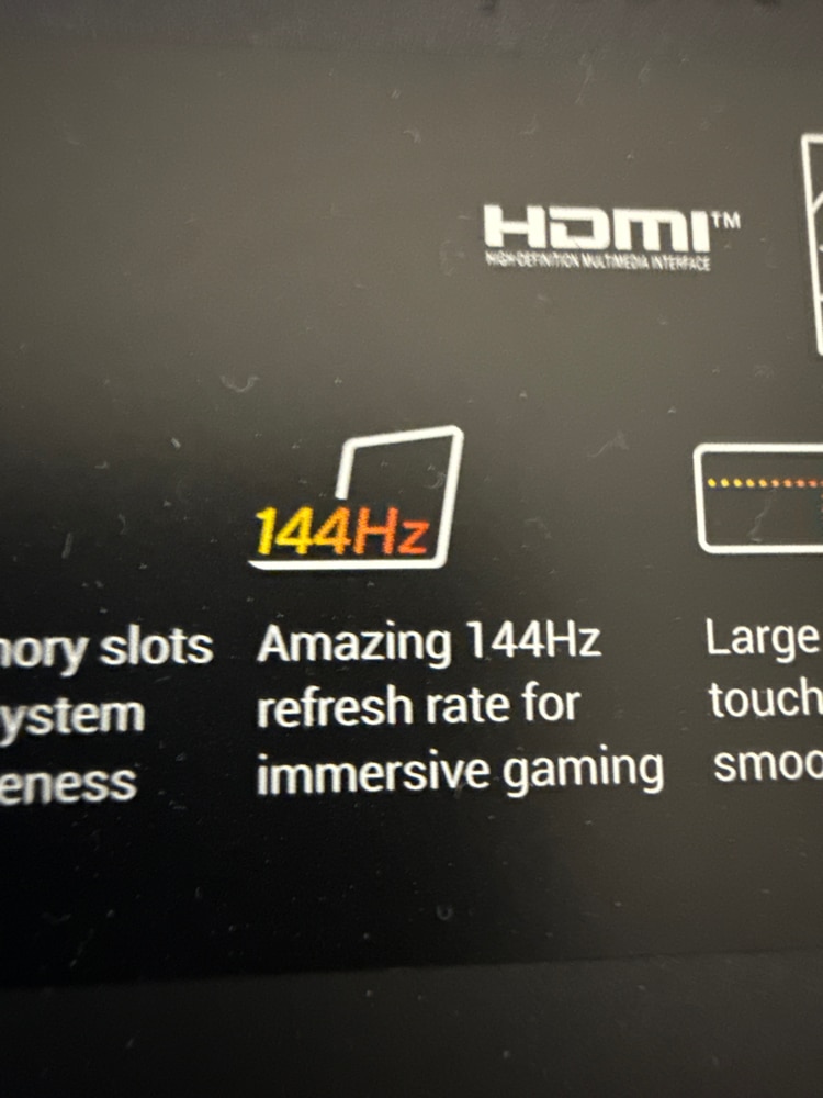 Laptop ASUS V16 V3607VH cu procesor Intel® Core™ 7 240H pana la 5.2GHz, 16'', WUXGA, 144Hz, 16GB DDR5 RAM, 1TB SSD, NVIDIA® GeForce RTX™ 5050 8GB GDDR7, No OS, Matte Black