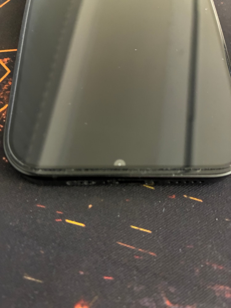 Folie de Protectie pentru protector de ecran iPhone16 pro, cu Kit de Aplicare Instanta si Functie Automata de Indepartare a Prafului, din Sticla Securizata 9H+, Claritate Super HD, Tratament Electronic Oleofobic si Anti Amprente