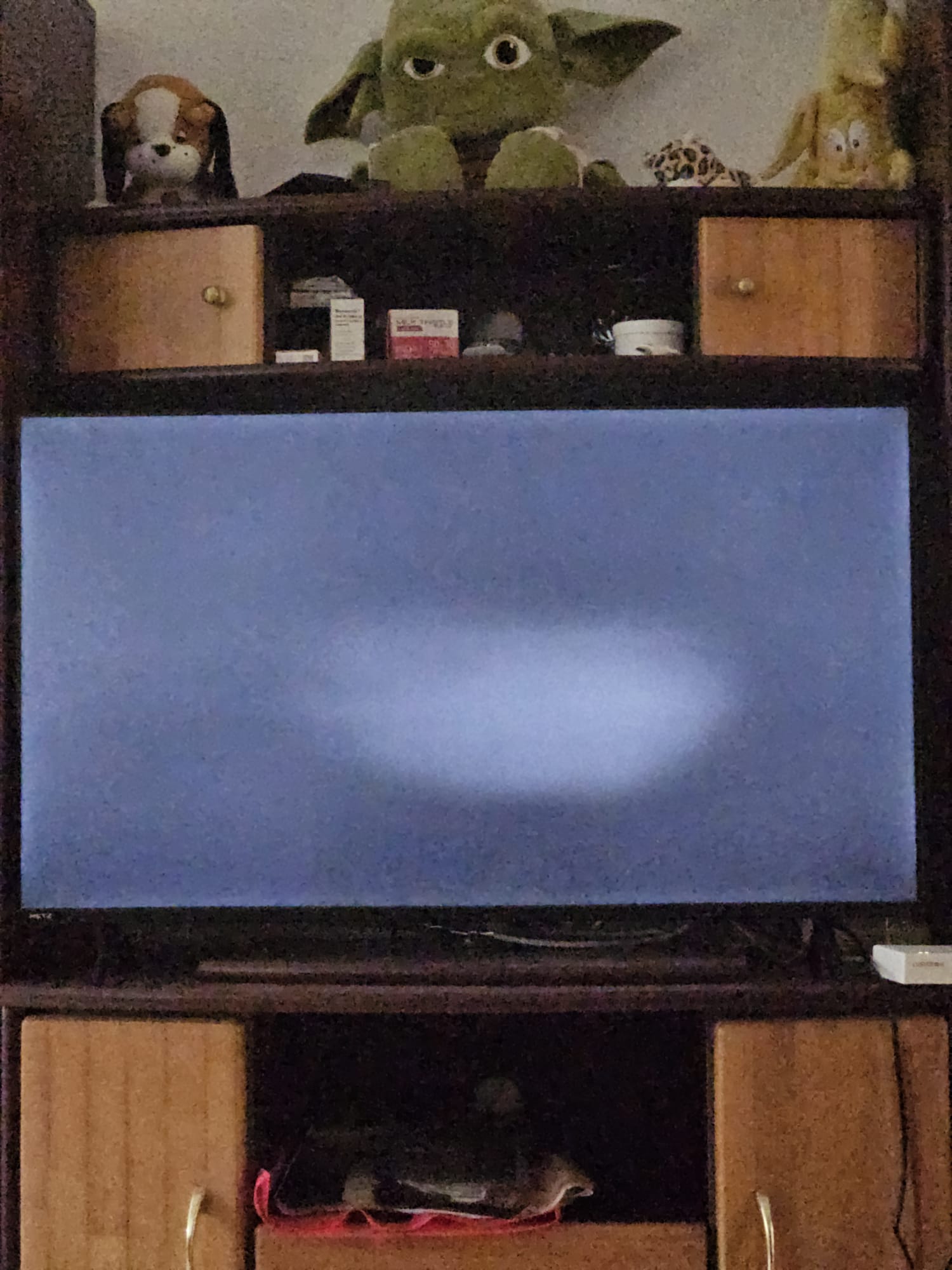 Televizor METZ QLED 40MQE7000, 100 cm, Smart Google TV, Full HD, Clasa E