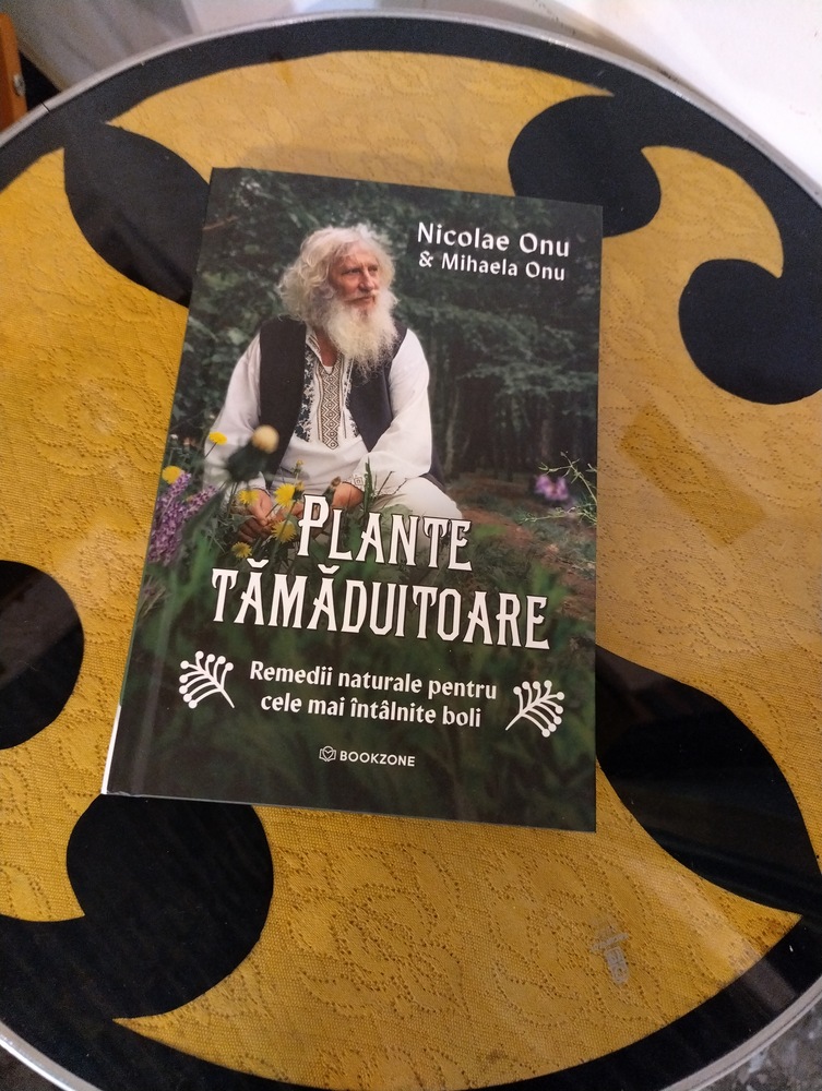 Plante tamaduitoare - Mihaela Onu, Nicolae Onu - eMAG.ro