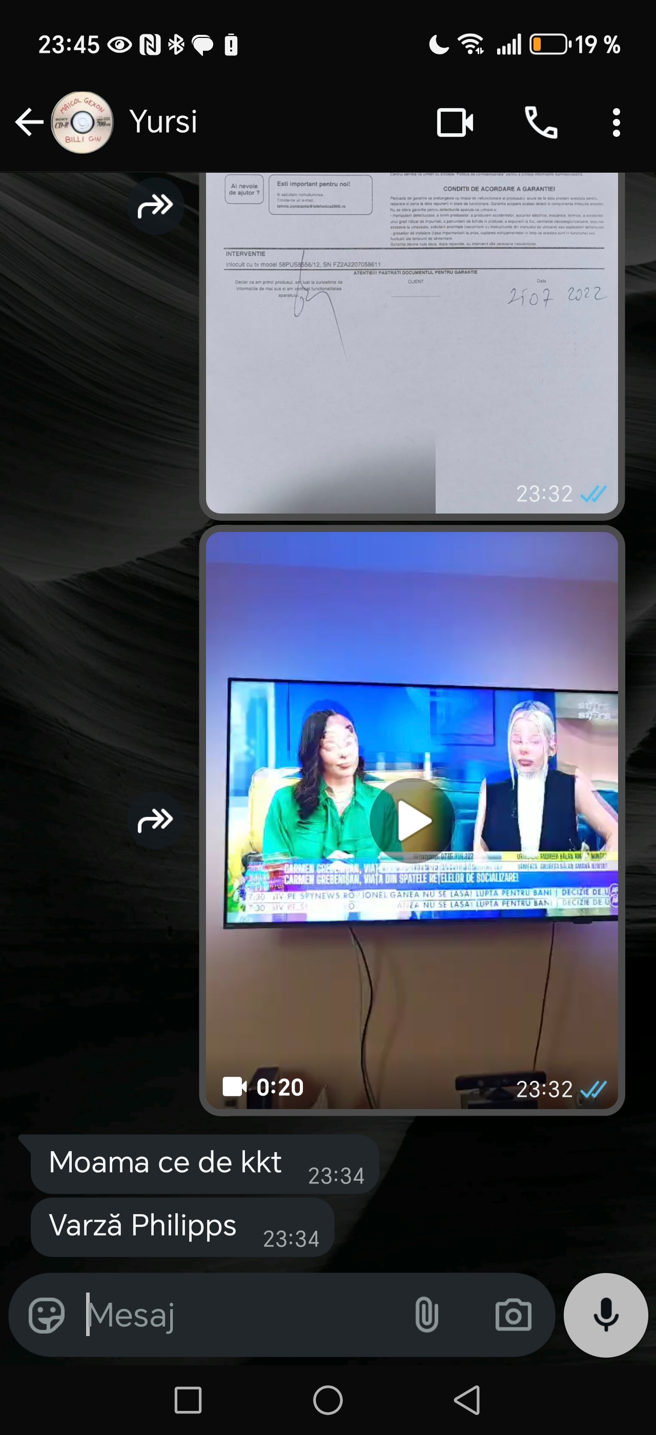 Televizor Philips 55PUS7805/12, 139 cm, Smart, 4K Ultra HD, LED, Clasa G