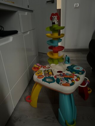 Poză de la client