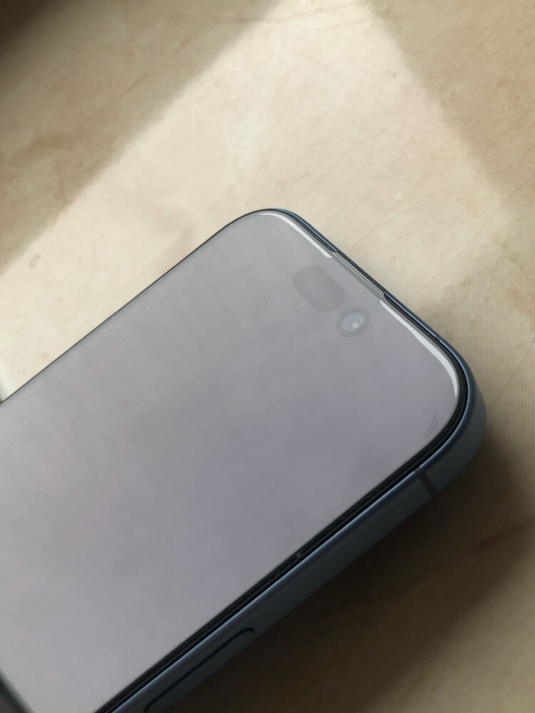 Folie de Protectie Ecran pentru iPhone 17, cu Kit de Montare Instanta si Functie Automata de Indepartare a Prafului, din Sticla Temperata 9H+, Claritate Super HD, Tratament Oleofob si Anti-Amprente