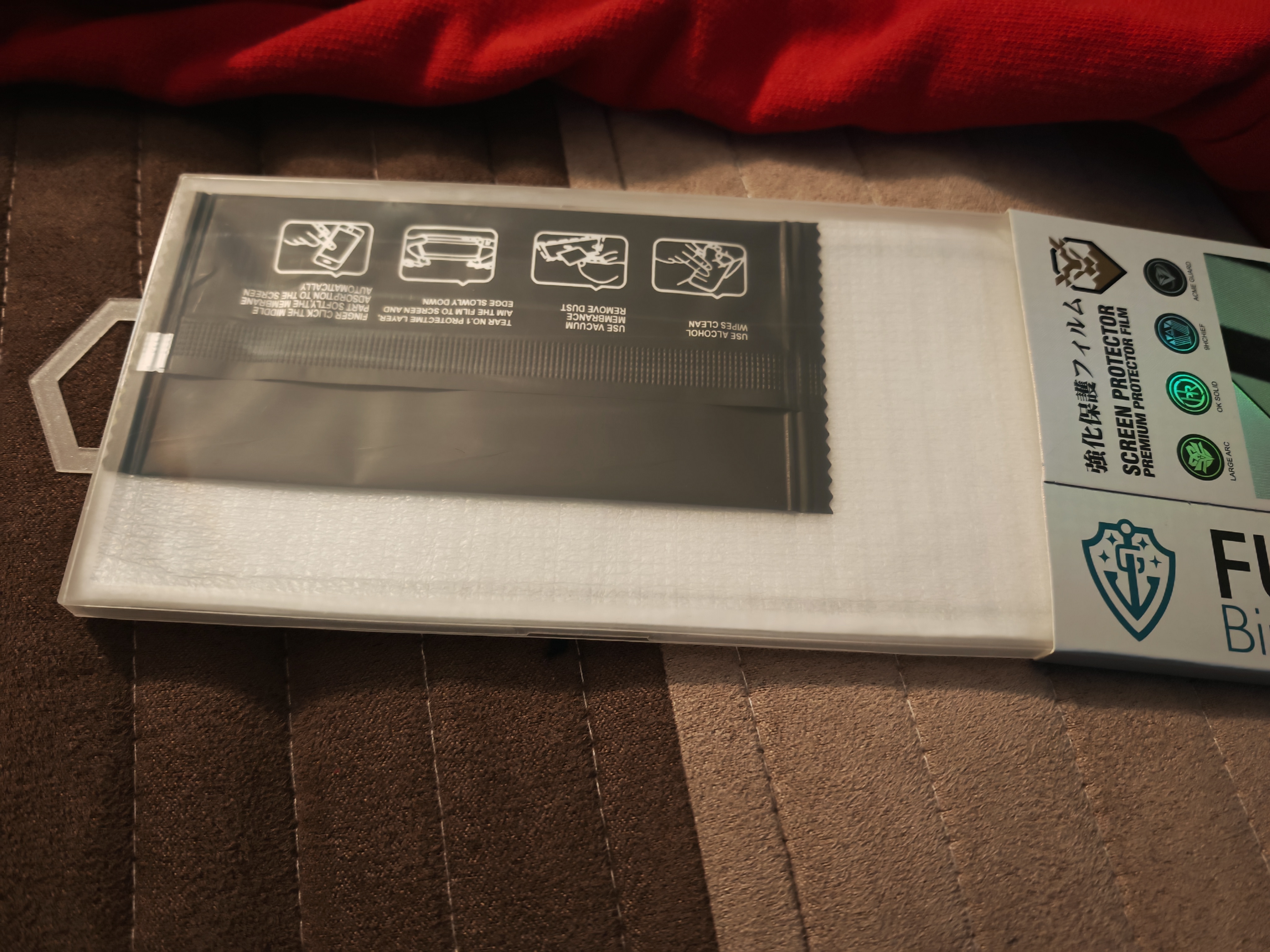 Folie din sticla 5D securizata, Compatibila cu Honor Magic7 Pro, Full Glue, Premium, Neagra