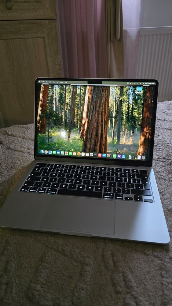 Laptop Apple MacBook Air 13