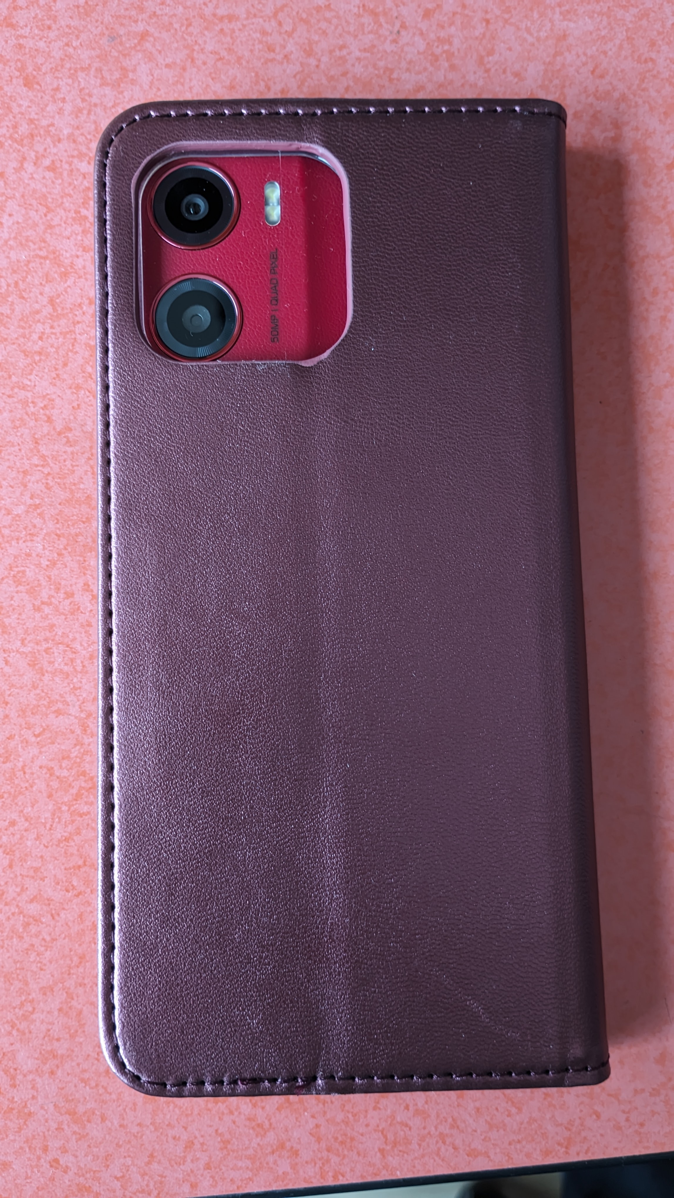 BestCase® Husa Clear Silicon 2MM pentru Motorola Moto G05, Antisoc, Protectie Camera, Transparent