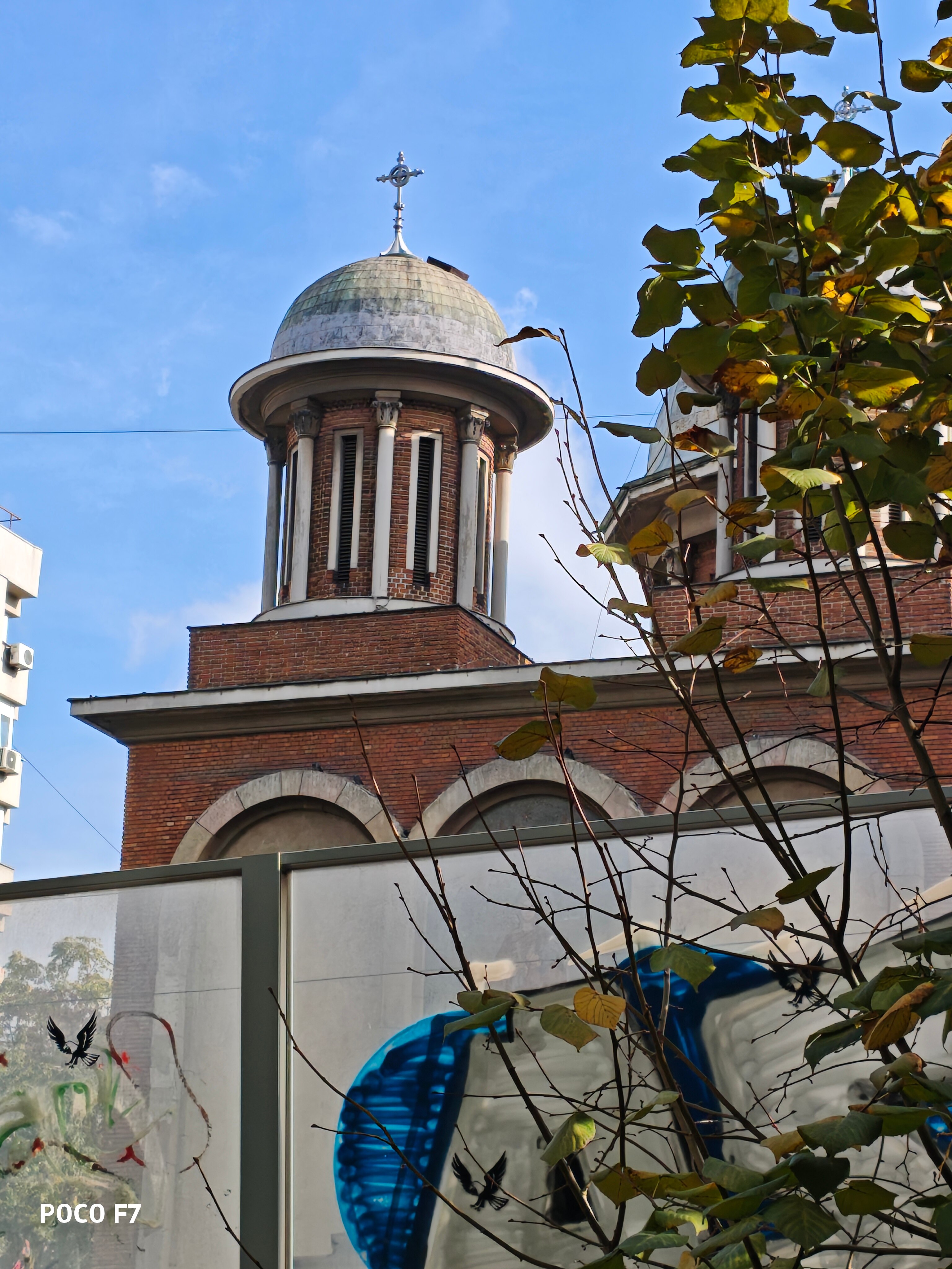 Telefon mobil Poco F7, 12GB RAM, 512GB, 5G, White