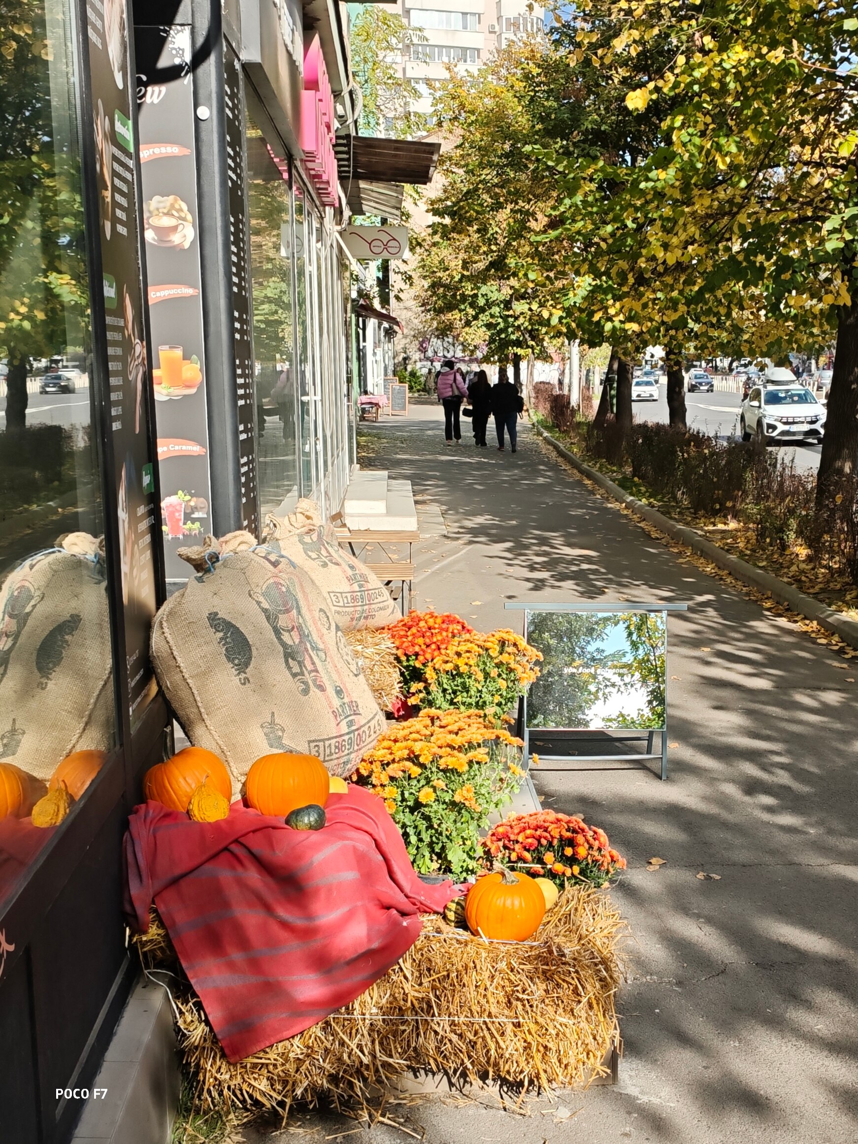 Telefon mobil Poco F7, 12GB RAM, 512GB, 5G, White