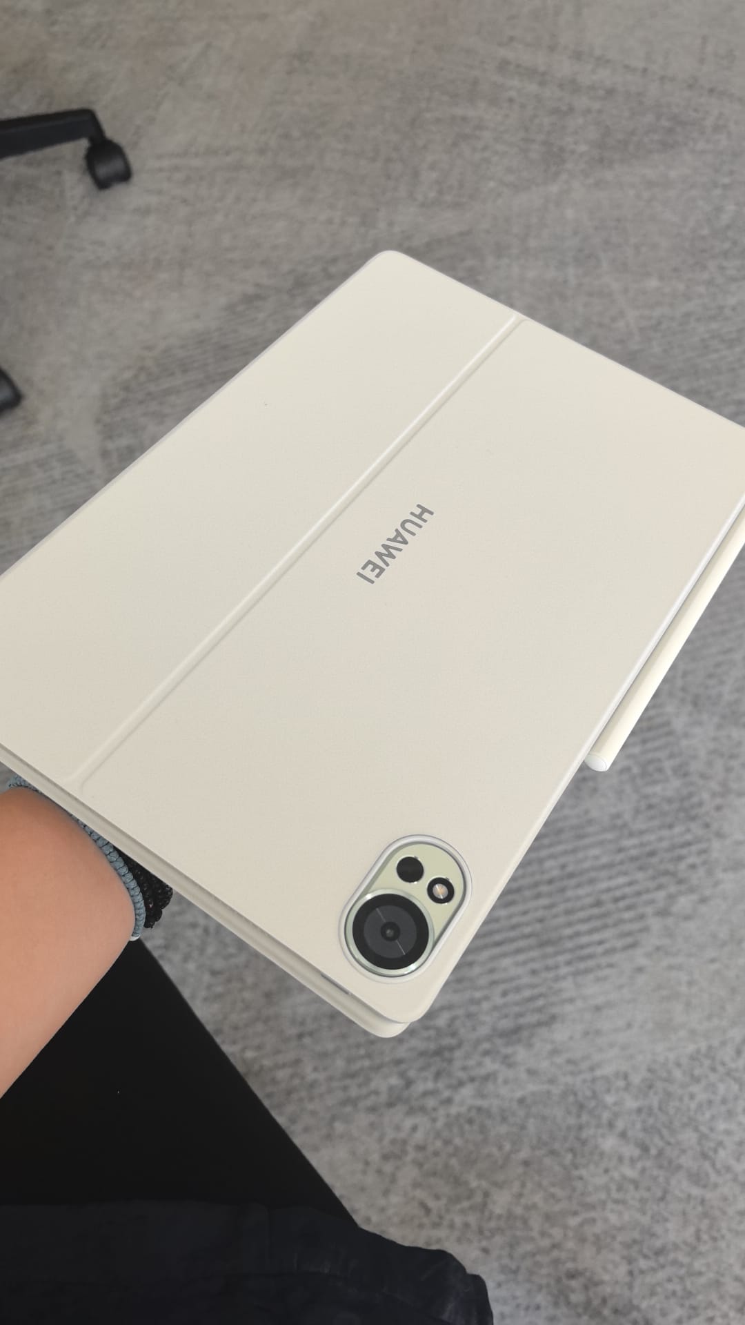 Tableta Huawei MatePad 12 X 2025, PaperMatte Edition , 12", 12GB RAM, 256GB, Green + Tastatura Huawei