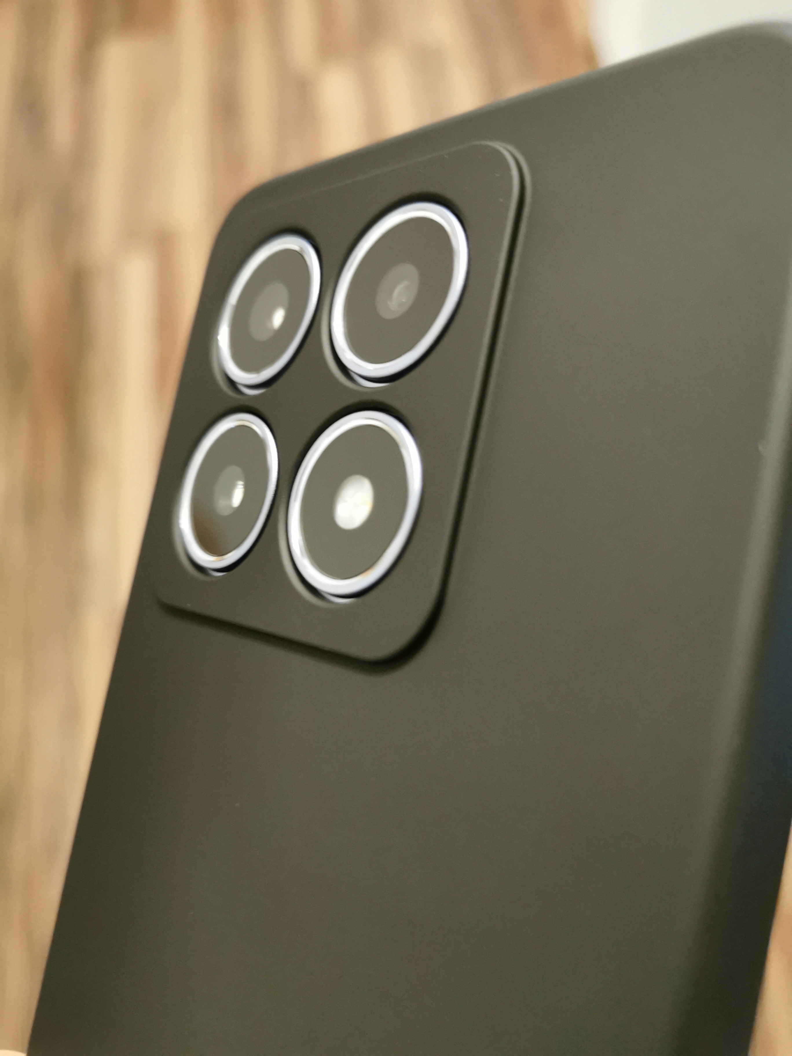 BestCase® Husa Clear Silicon 2MM, Compatibila Cu Xiaomi 14T, Antisoc, Protectie Camera, Transparent