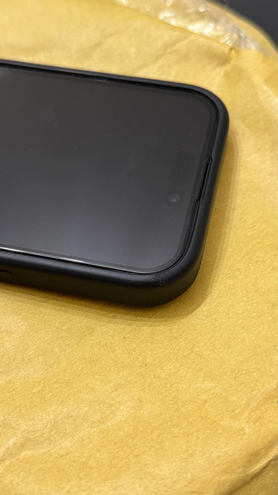 Husa CASEY STUDIOS™ pentru Apple iPhone 15, Soft Silicone Premium, Microfibra in Interior, Turcoaz, de Protectie, Ultra Slim, pentru Incarcare Wireless, Margini Ridicate pentru Protectia Ecranului si a Camerelor