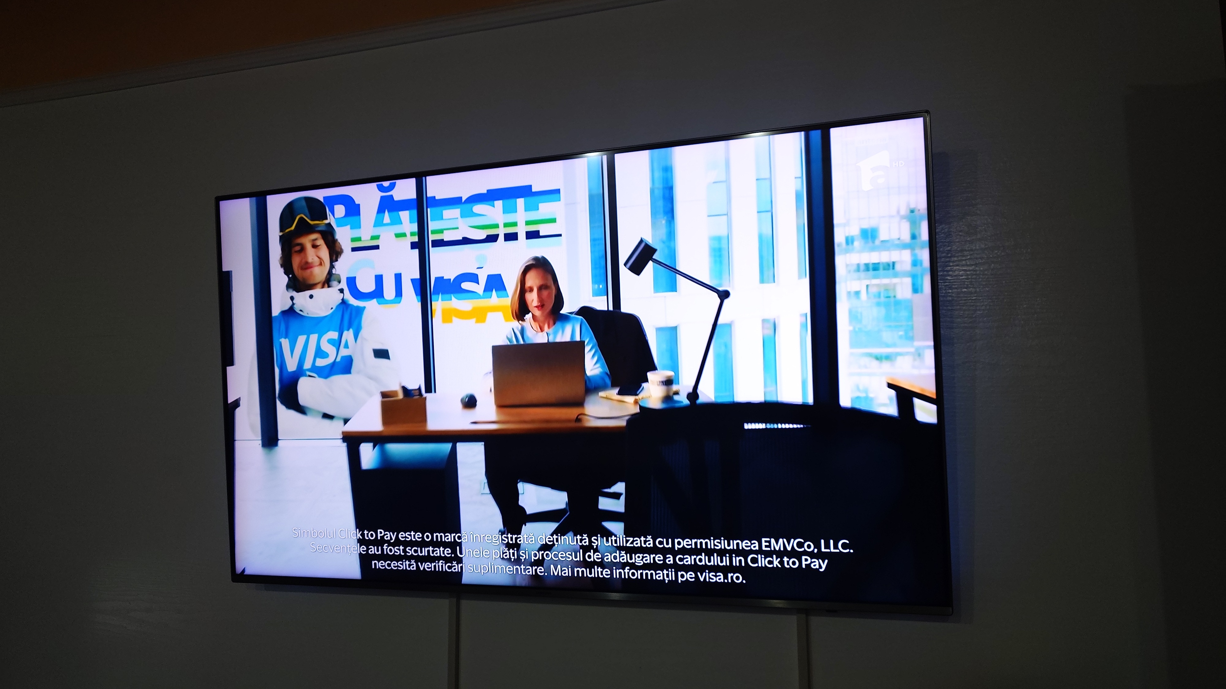 Televizor QLED Smart Samsung, 189 cm, 75Q6FN, 4K Ultra HD, Clasa A