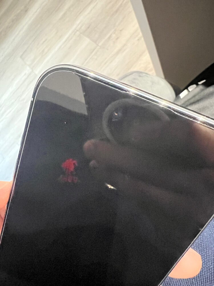 Folie de Protectie Ecran Privacy pentru iPhone 17 Air, cu Kit de Montare Instanta si Functie Automata de Indepartare a Prafului, din Sticla Temperata 9H+, Claritate Super HD, Tratament Oleofob si Anti-Amprente