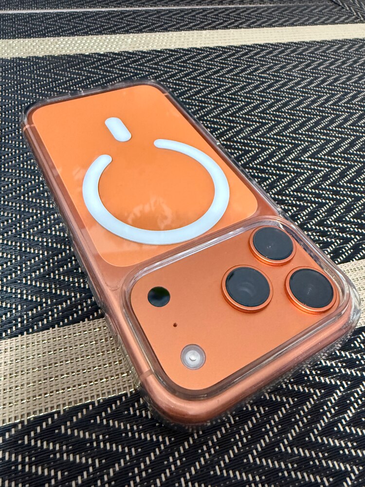 Folie Protectie Sticla Securizata Alfkary compatibila iPhone 17 Pro max, Full Glue, Ultra HD