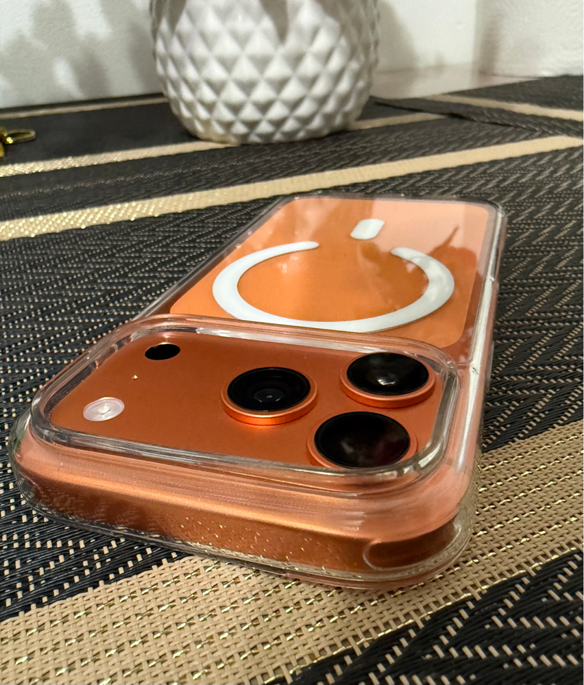 Folie Protectie Sticla Securizata Alfkary compatibila iPhone 17 Pro max, Full Glue, Ultra HD