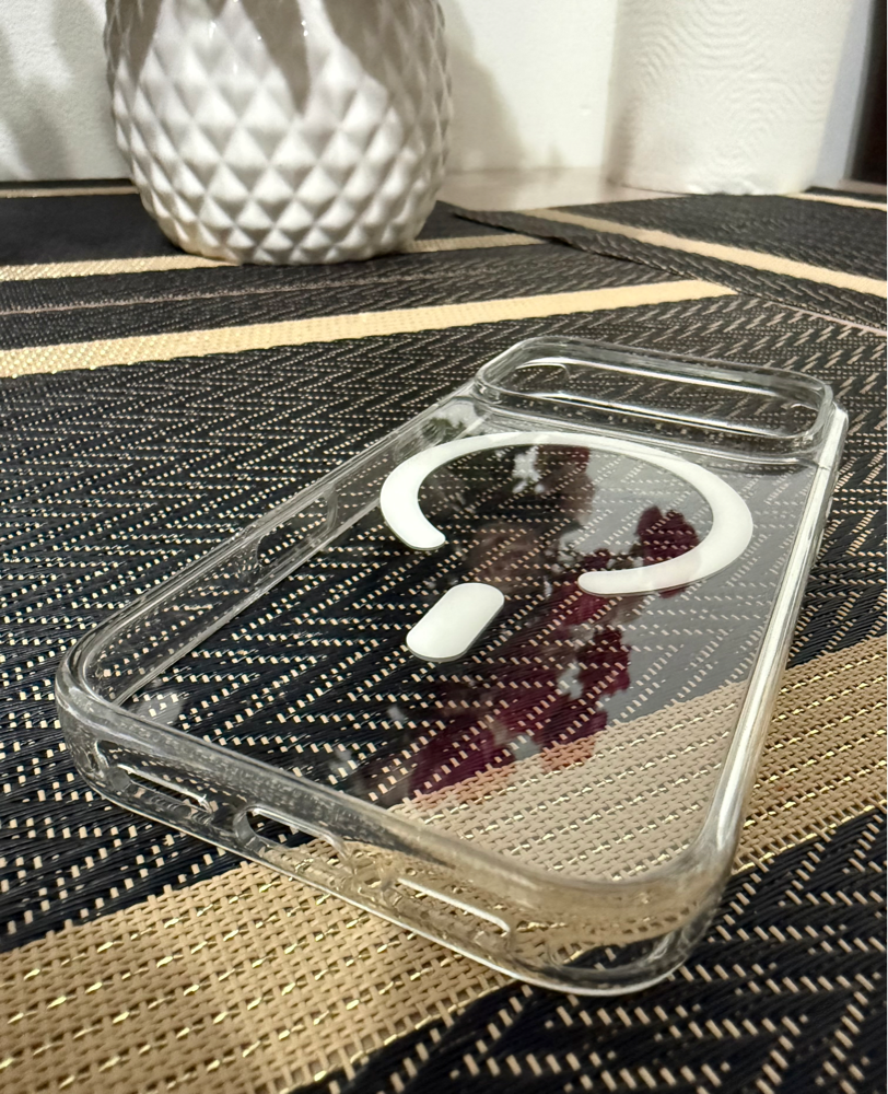 Folie Protectie Sticla Securizata Alfkary compatibila iPhone 17 Pro max, Full Glue, Ultra HD