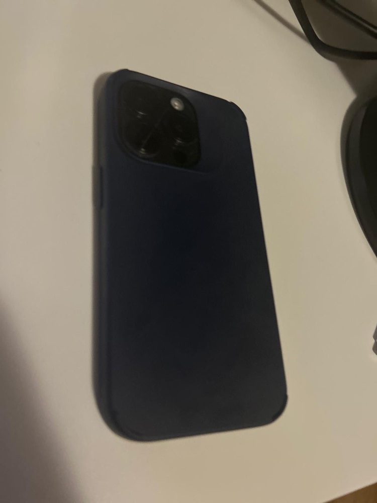 Husa pentru Apple iPhone 15 Pro, Flippy, din Silicon Lichid, Interior din Microfibra, Lentile Fosforescente de Protectie Camera, Anti Amprenta, Rezistenta la Socuri, Verde