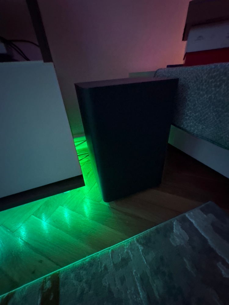 Soundbar JBL BAR 2.1 Deep Bass (MK2), 300W, Bluetooth, Negru