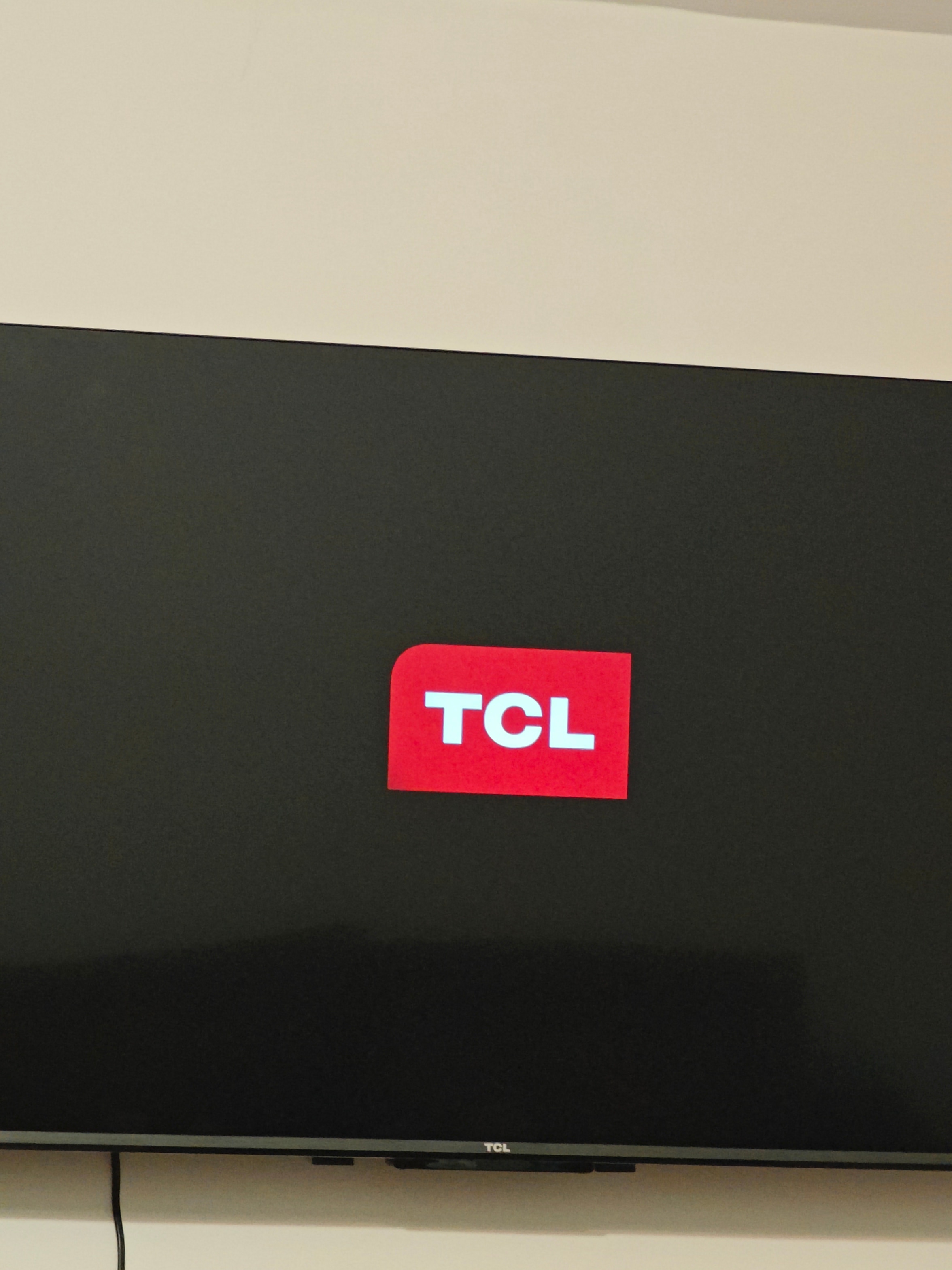 Televizor TCL LED 55P655, 139 cm, Smart Google TV, 4K Ultra HD, Clasa E