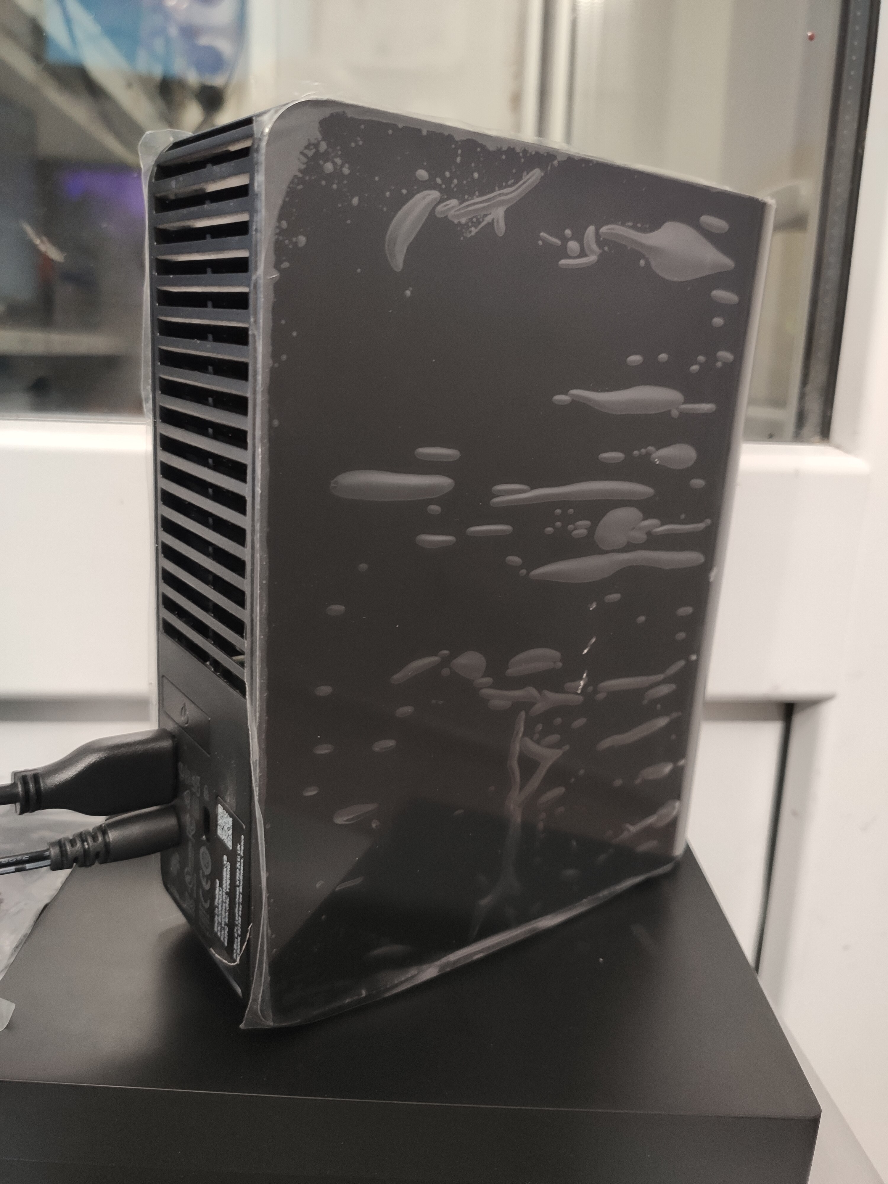HDD Extern WD Elements Desktop, 12TB, 3.5