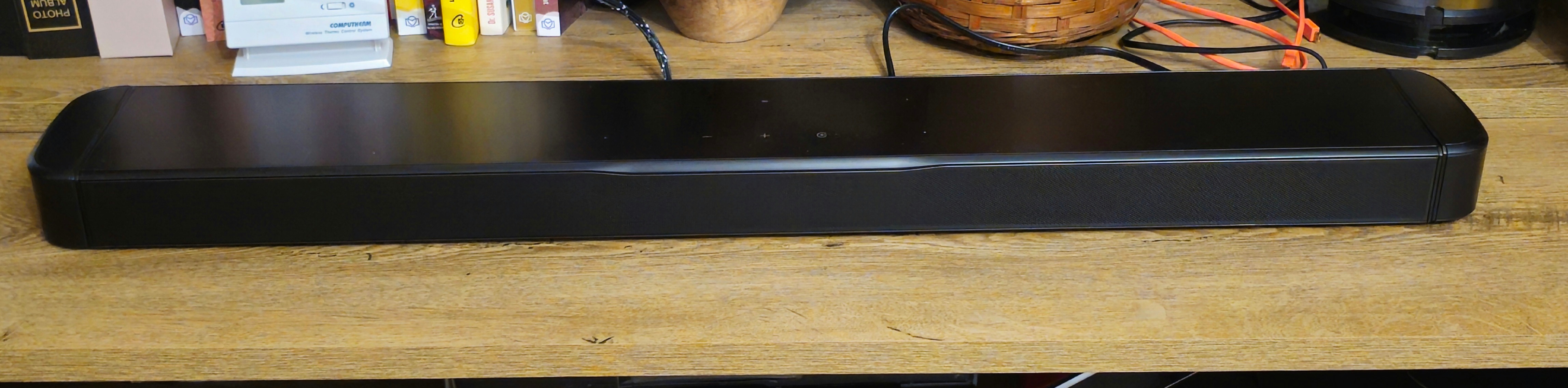 Soundbar JBL BAR 800 (MK2), 7.1, 780W, Bluetooth, Dolby Atmos, Sateliti detasabili, Negru