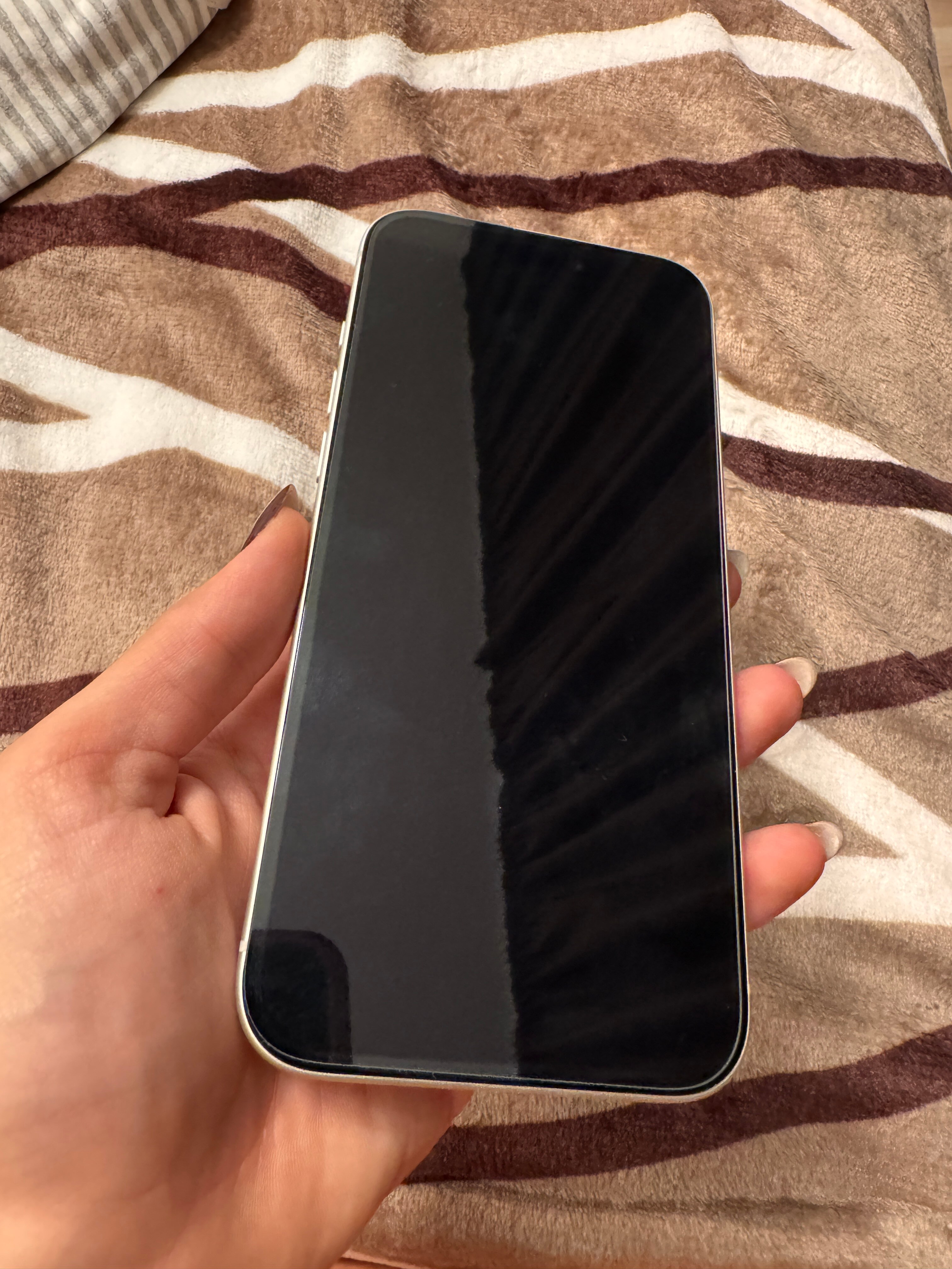 Husa pentru iPhone 17 Pro Max cu suport rotativ 360, protectie din sticla securizata pentru ecran si camera, CASEDANCE, Magsafe - transparent
