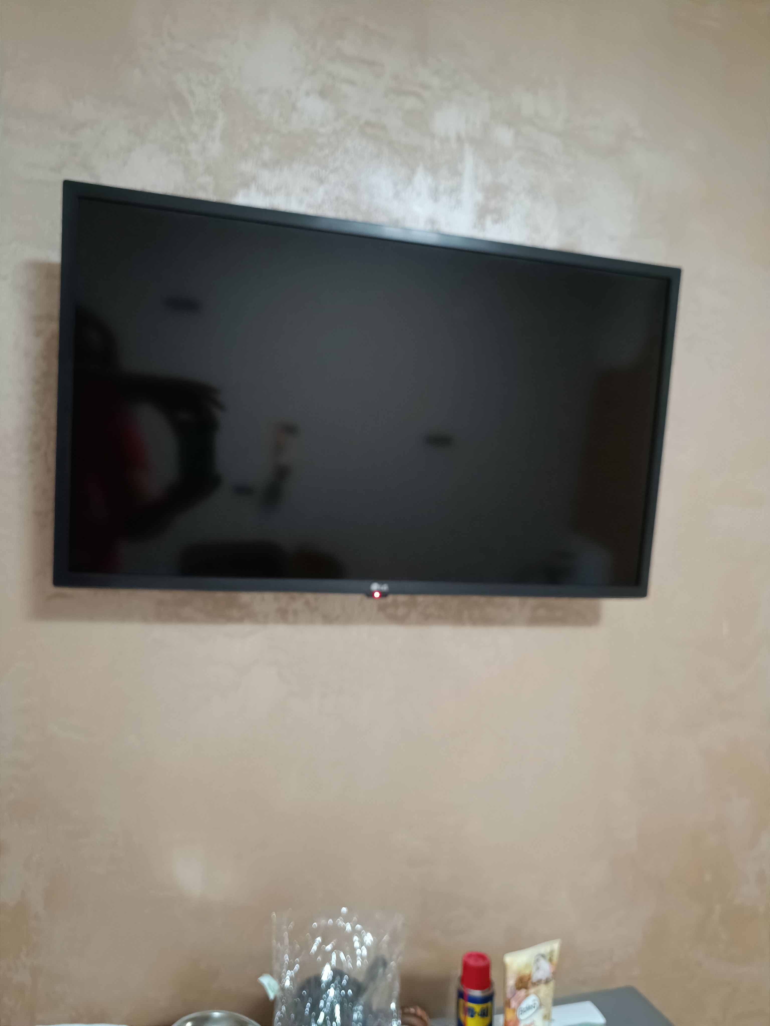 Televizor LG LED 32LQ630B6LA, 80 cm, Smart, HD, Clasa E