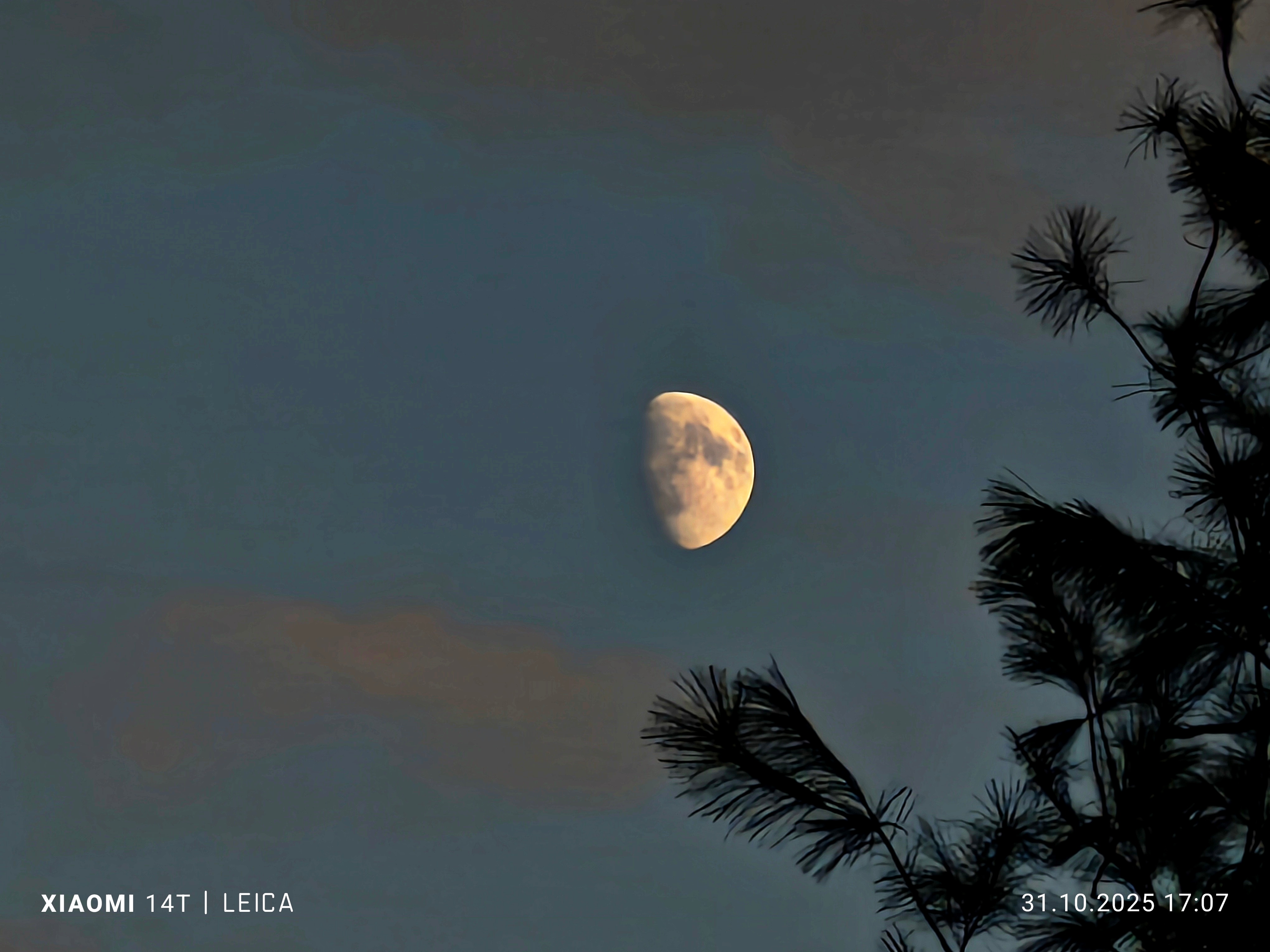 Telefon mobil Xiaomi 14T, 12GB RAM, 256GB, 5G, Titan Black