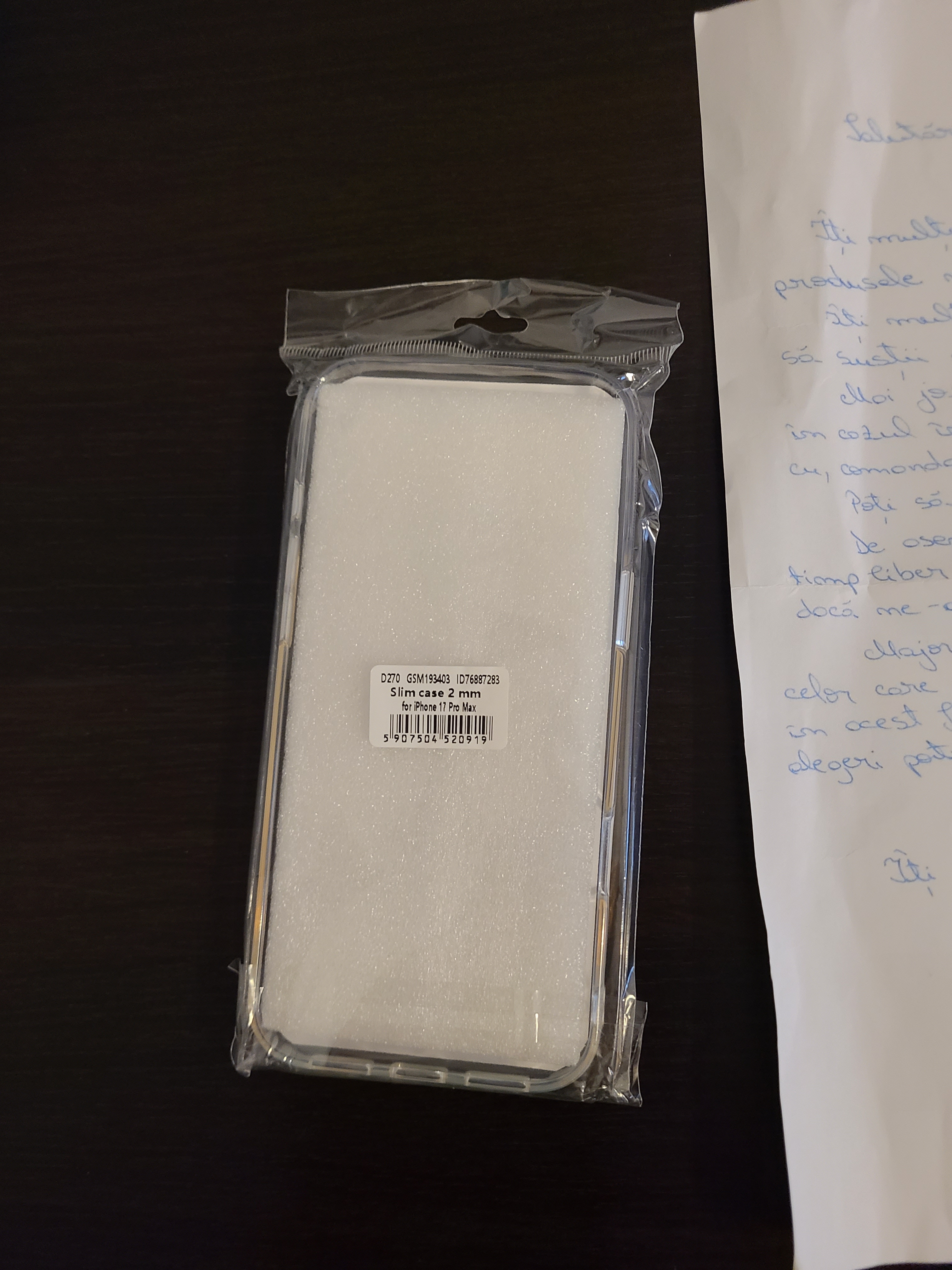 Husa telefon compatibila cu iPhone 17 Pro Max, Anti-Soc, Protectie camera, Microfibra interior ( catifea ), Margini Ridicate pentru Protectia Ecranului, Negru